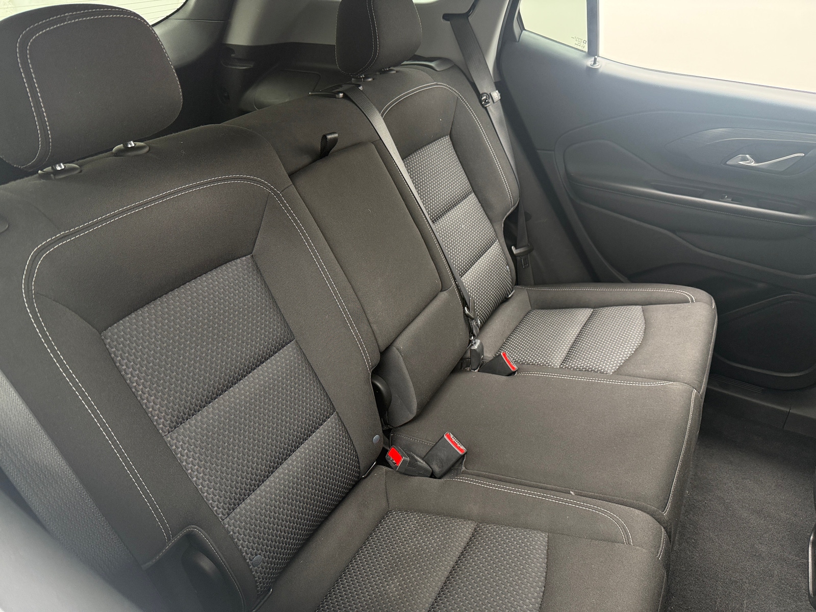Thumbnail: 2022 GMC Terrain - 6