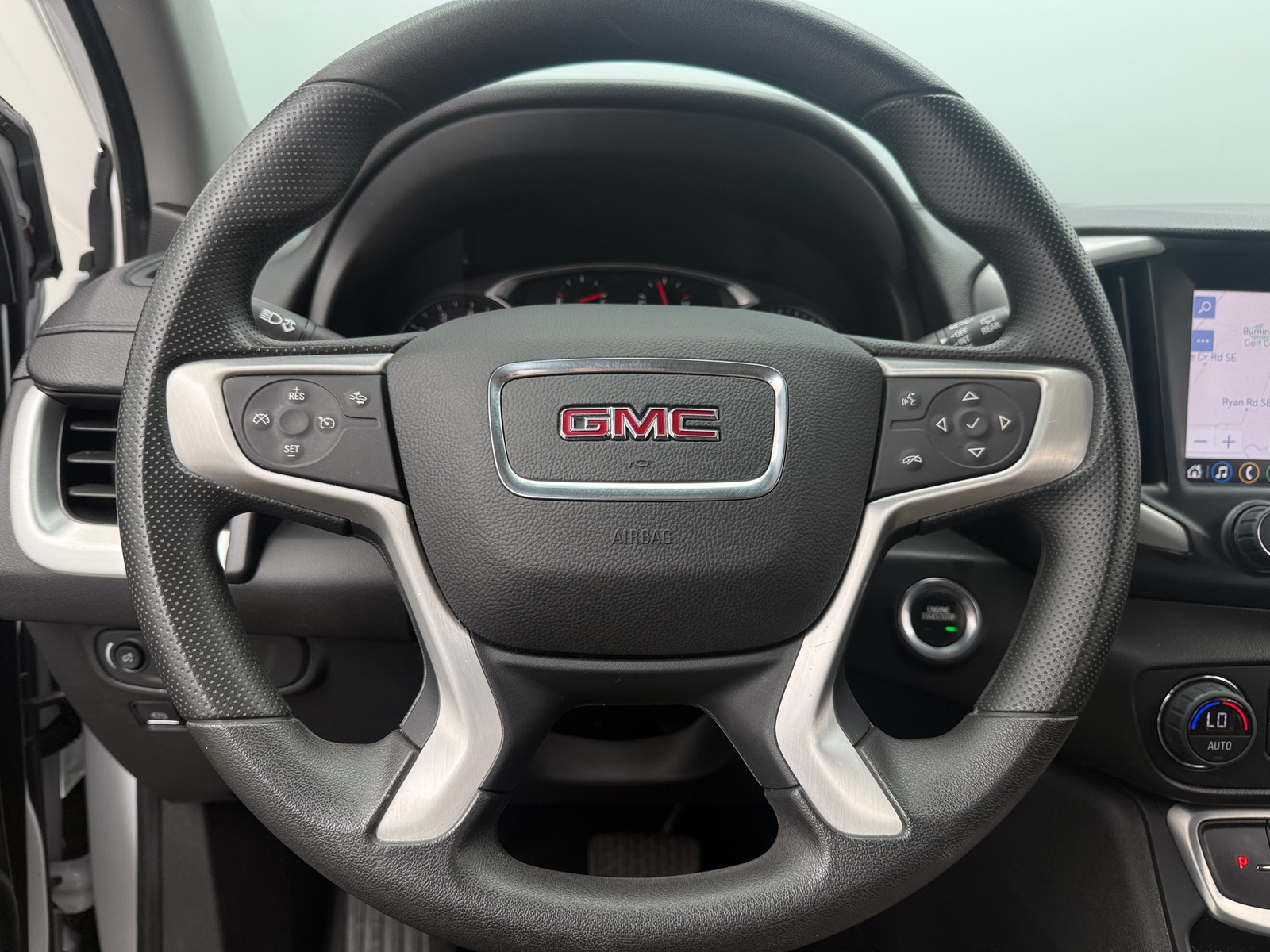 Thumbnail: 2022 GMC Terrain - 5