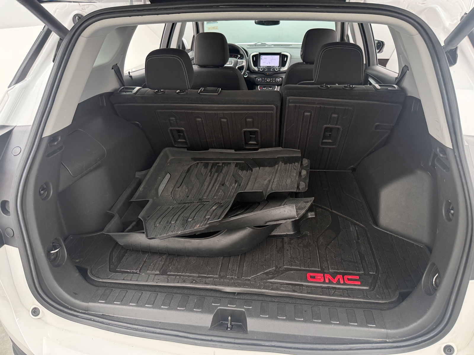 Thumbnail: 2022 GMC Terrain - 7