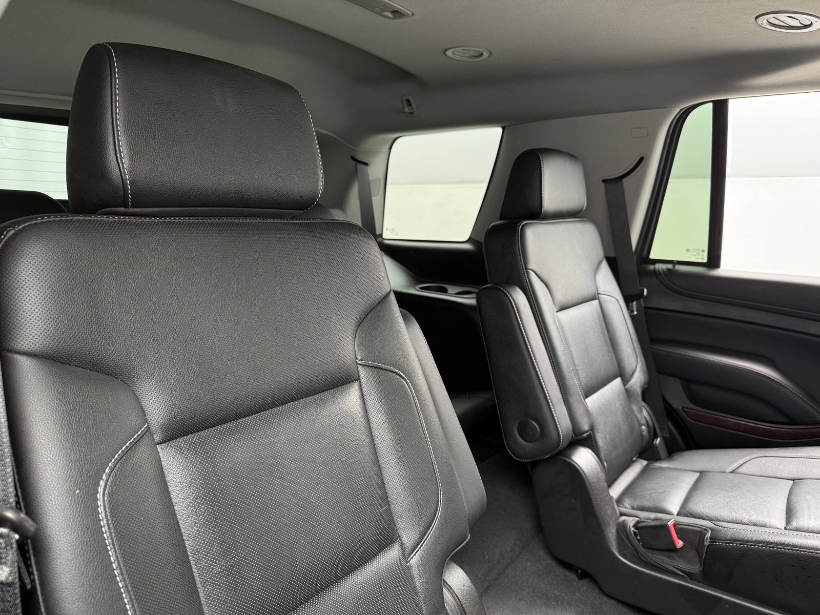 Thumbnail: 2019 GMC Yukon - 5