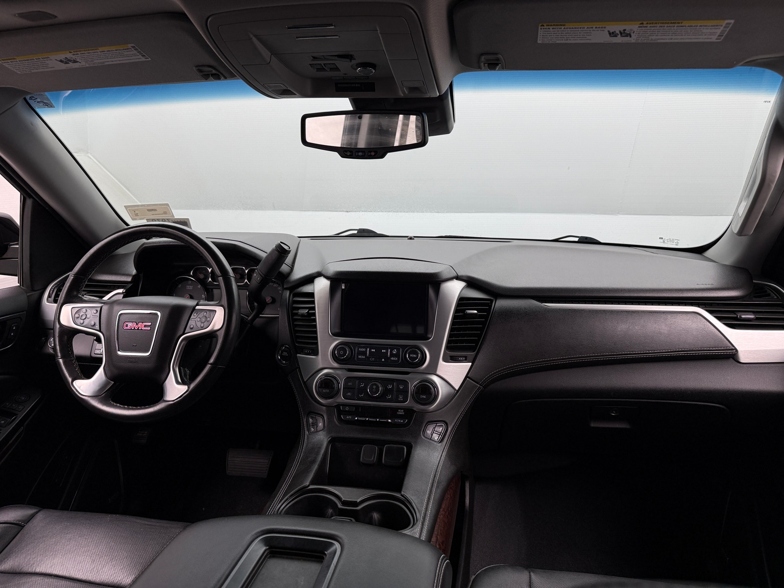 Thumbnail: 2019 GMC Yukon - 2