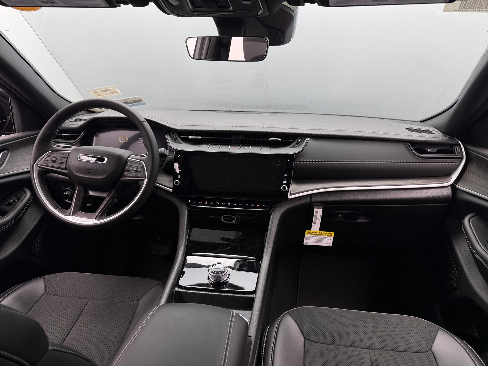 Thumbnail: 2026 Jeep Grand Cherokee - 2