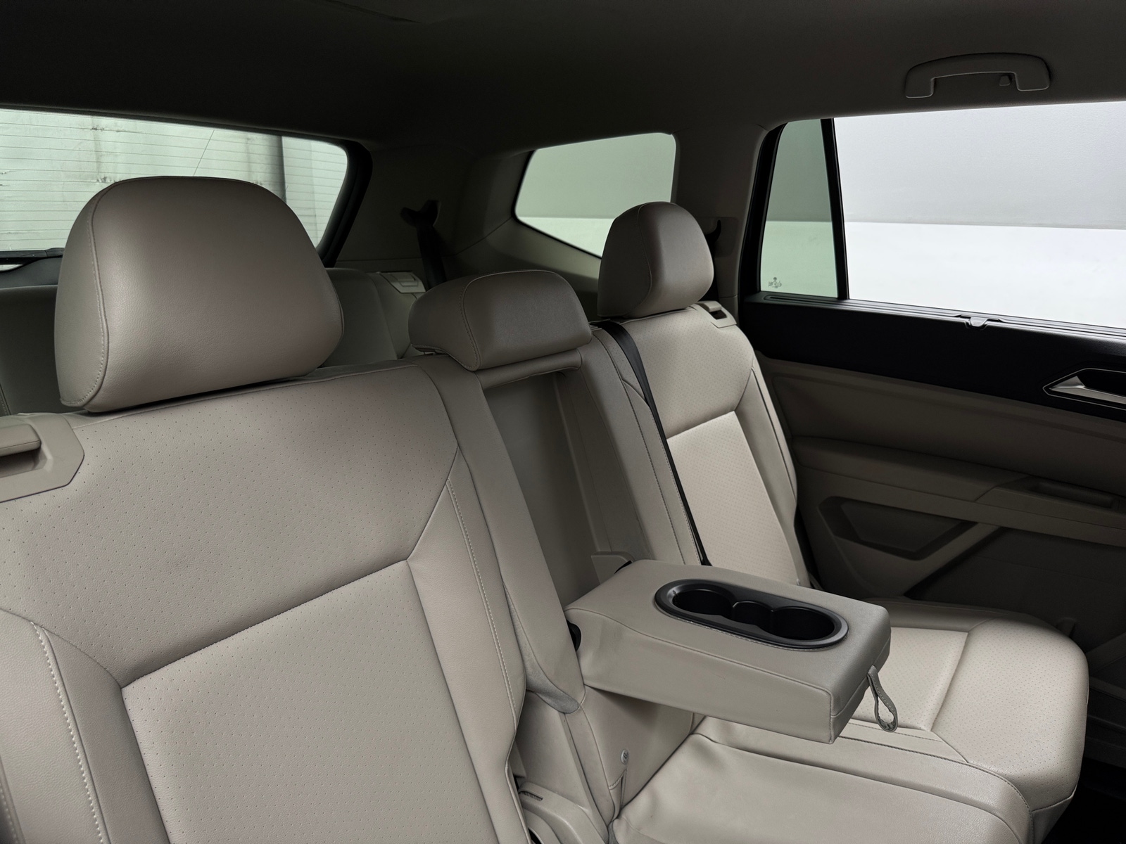Thumbnail: 2019 Volkswagen Atlas - 5