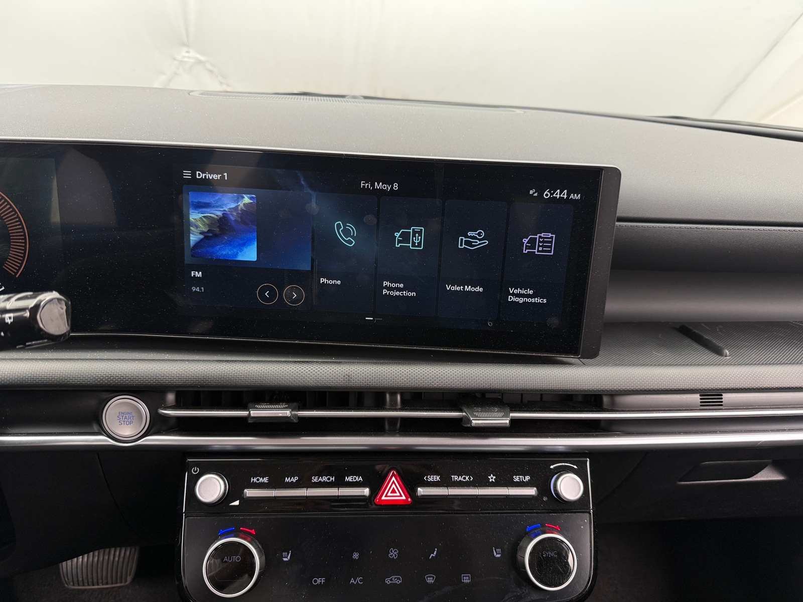 Thumbnail: 2025 Hyundai Tucson - 4