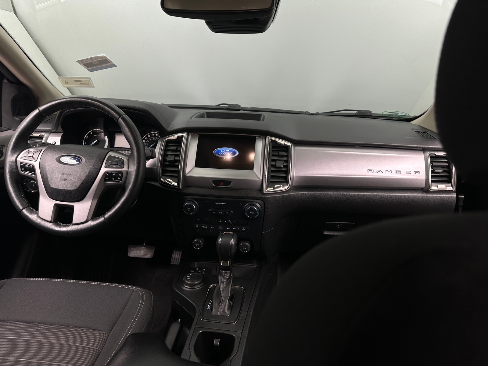 Thumbnail: 2019 Ford Ranger - 3
