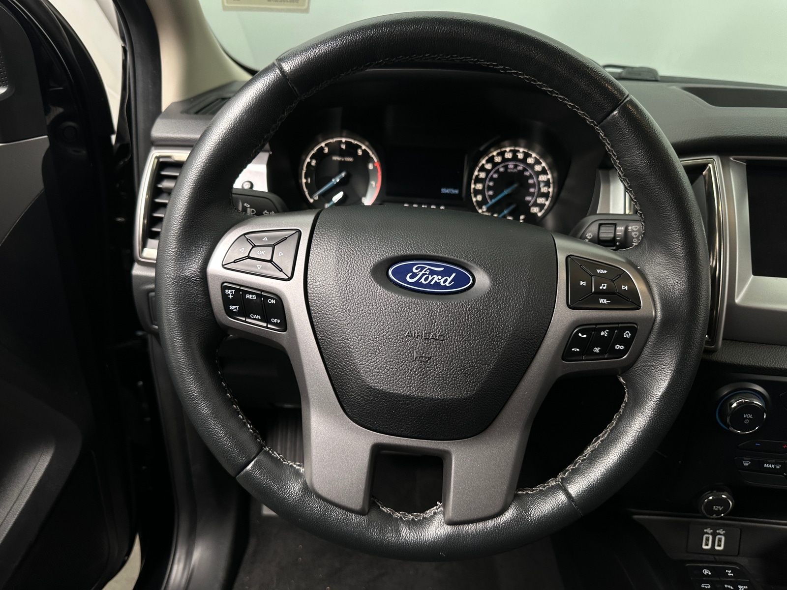 Thumbnail: 2019 Ford Ranger - 5