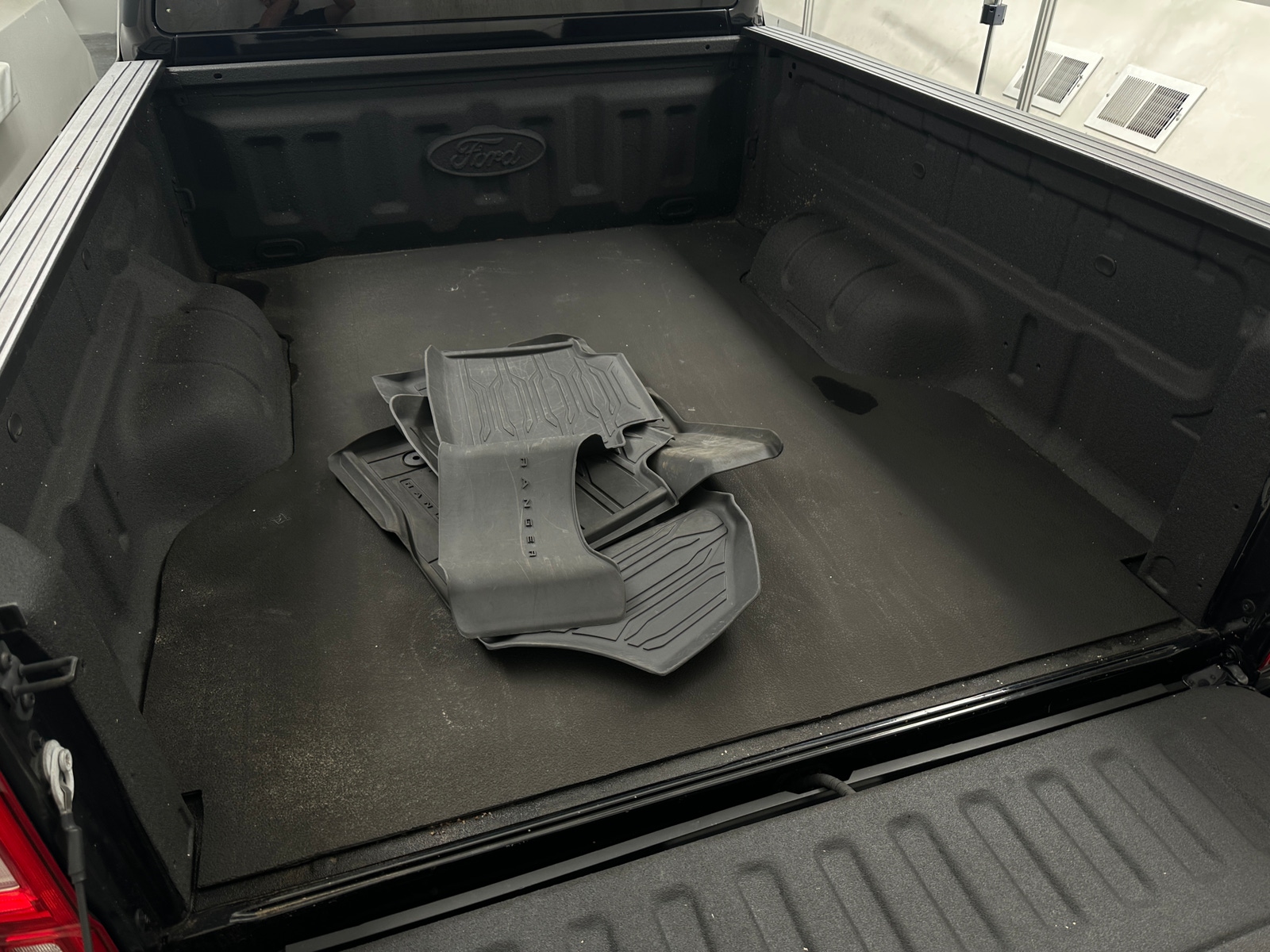 Thumbnail: 2019 Ford Ranger - 7