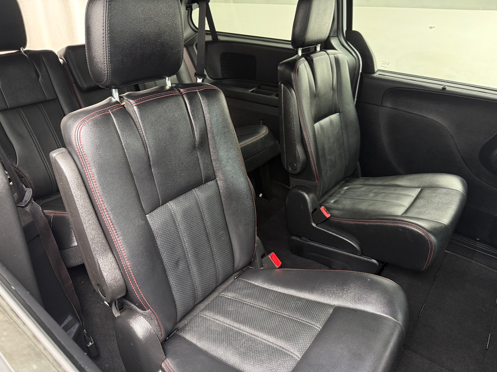 Thumbnail: 2019 Dodge Grand Caravan - 5