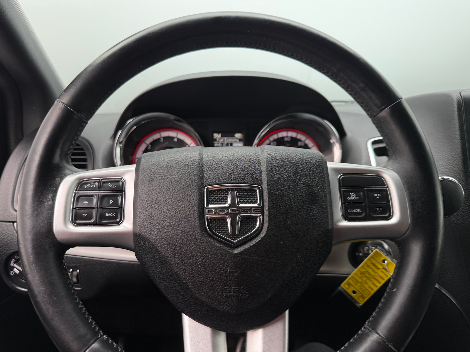 Thumbnail: 2019 Dodge Grand Caravan - 4
