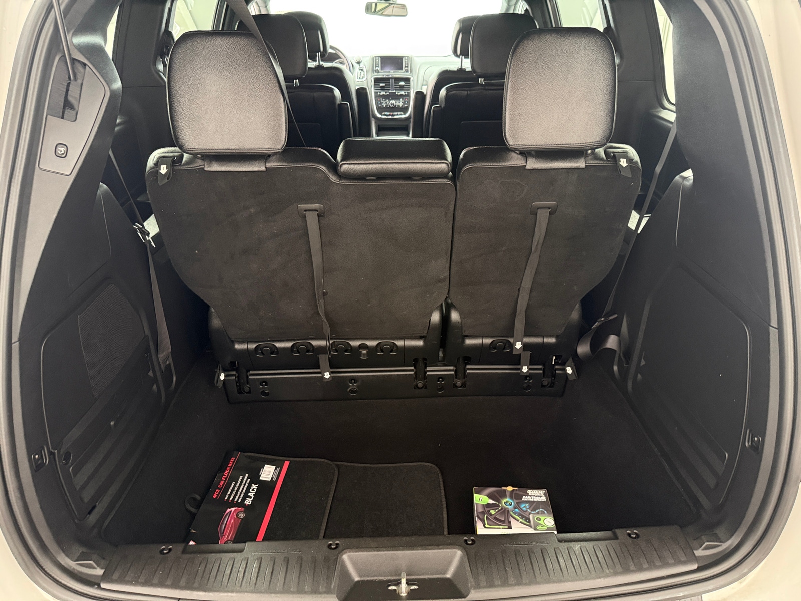 Thumbnail: 2019 Dodge Grand Caravan - 6