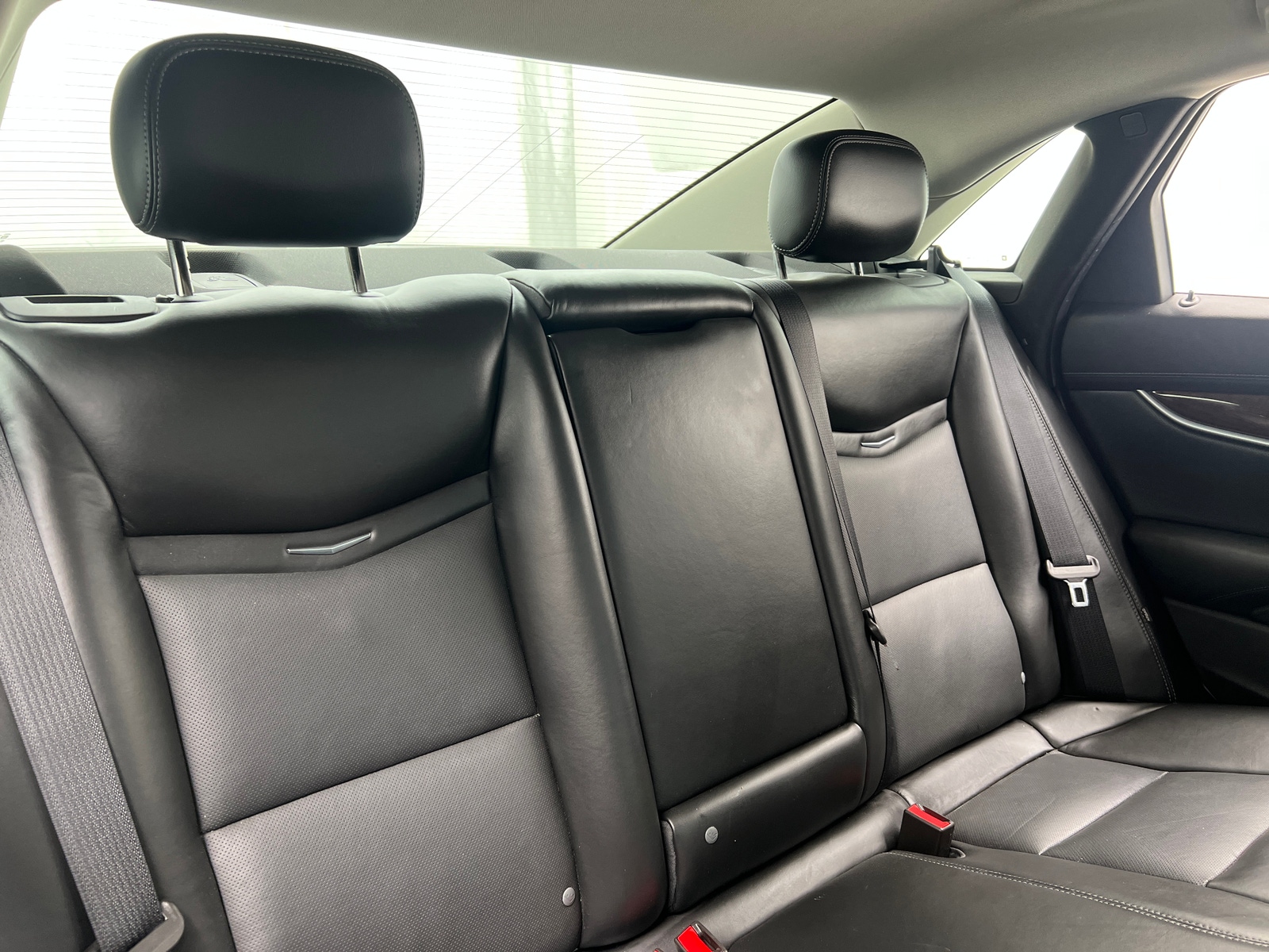 Thumbnail: 2017 Cadillac XTS - 5