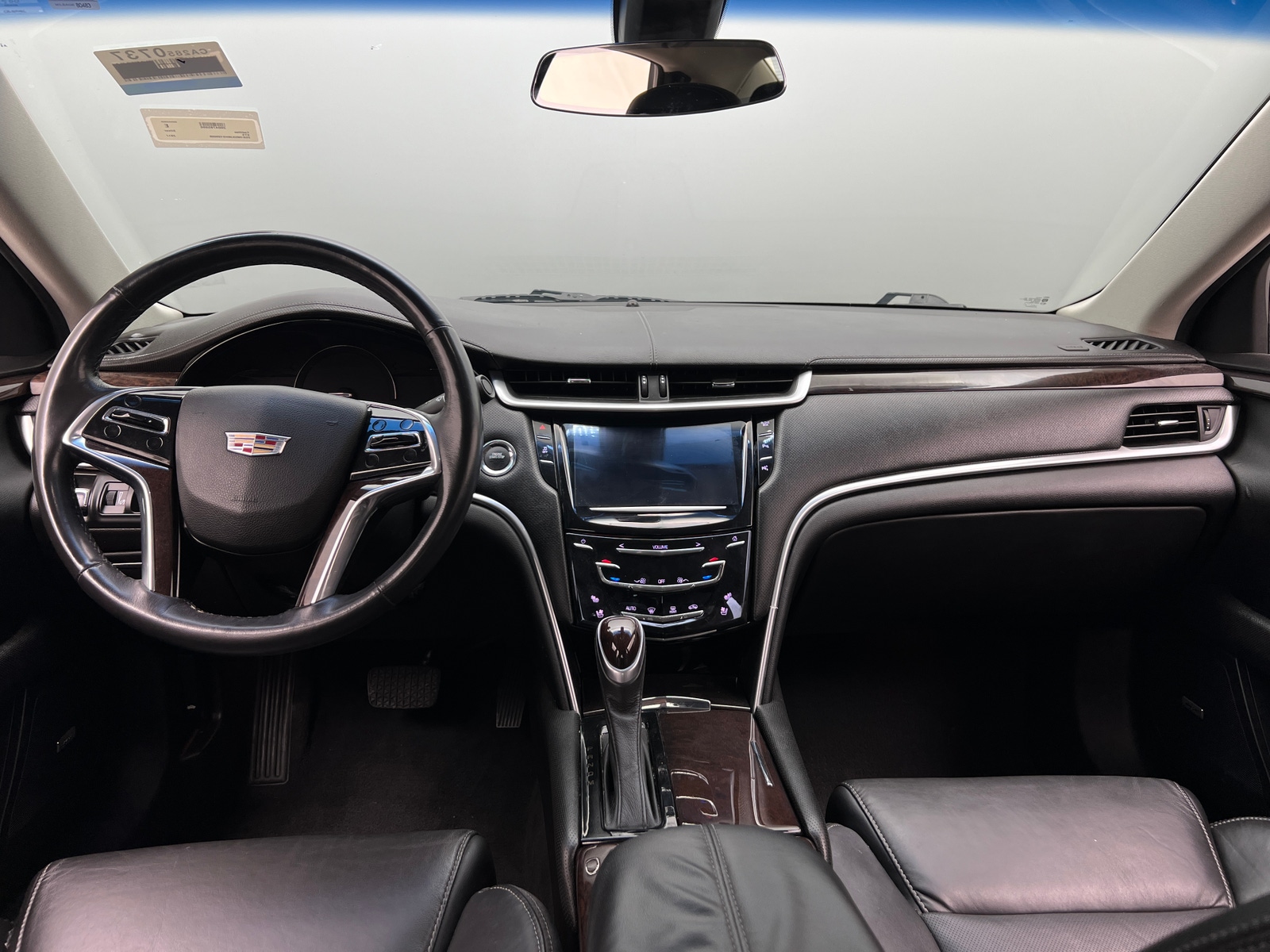Thumbnail: 2017 Cadillac XTS - 2