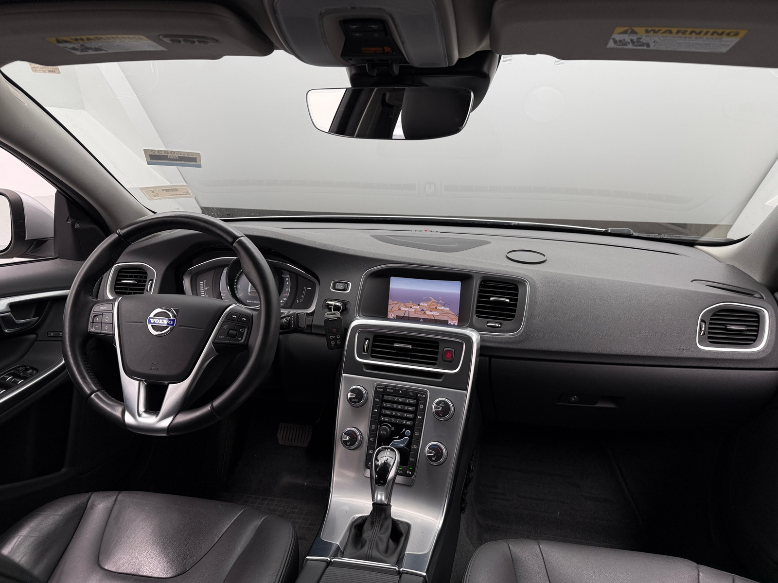 Thumbnail: 2018 Volvo S60 - 2