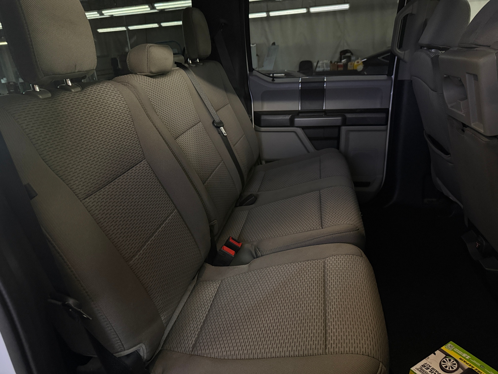 Thumbnail: 2021 Ford Econoline - 6