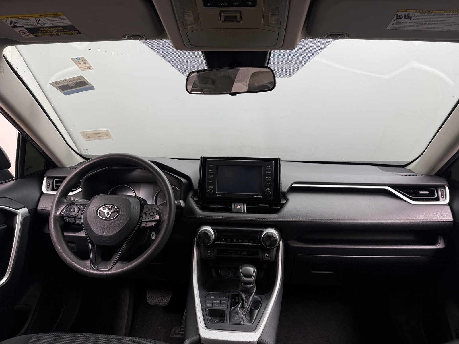 Thumbnail: 2021 Toyota RAV4 - 3