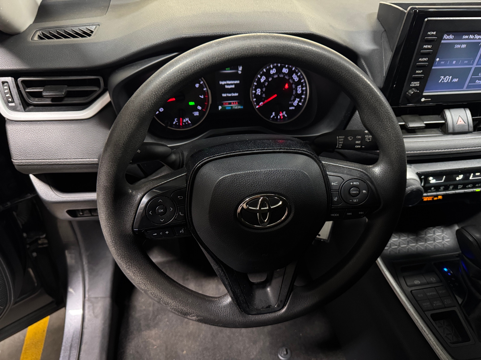 Thumbnail: 2021 Toyota RAV4 - 5