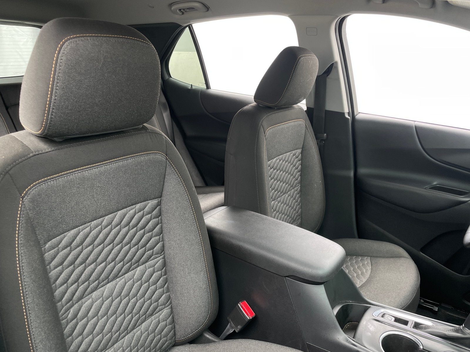 Thumbnail: 2019 Chevrolet Equinox - 2