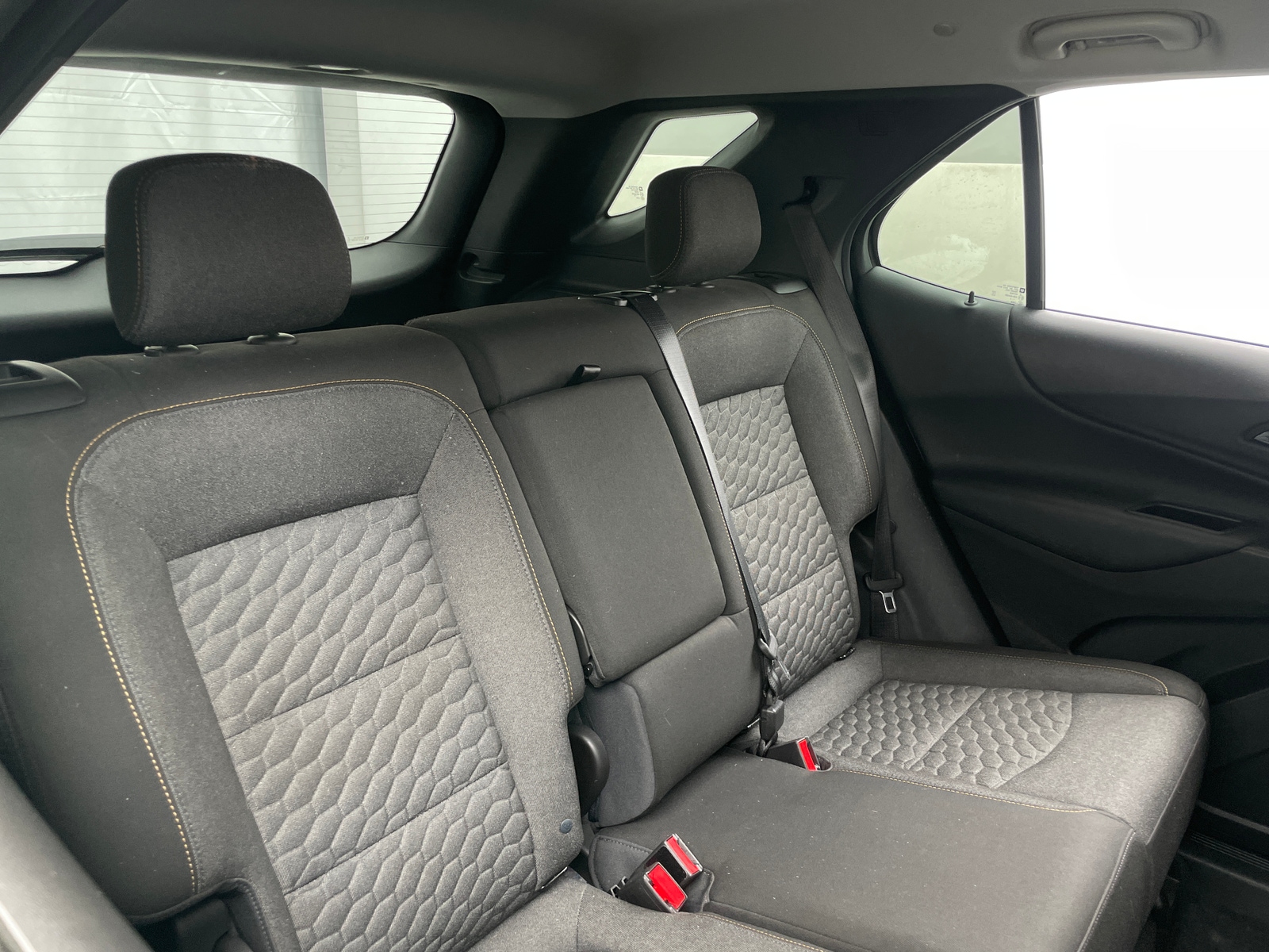 Thumbnail: 2019 Chevrolet Equinox - 6