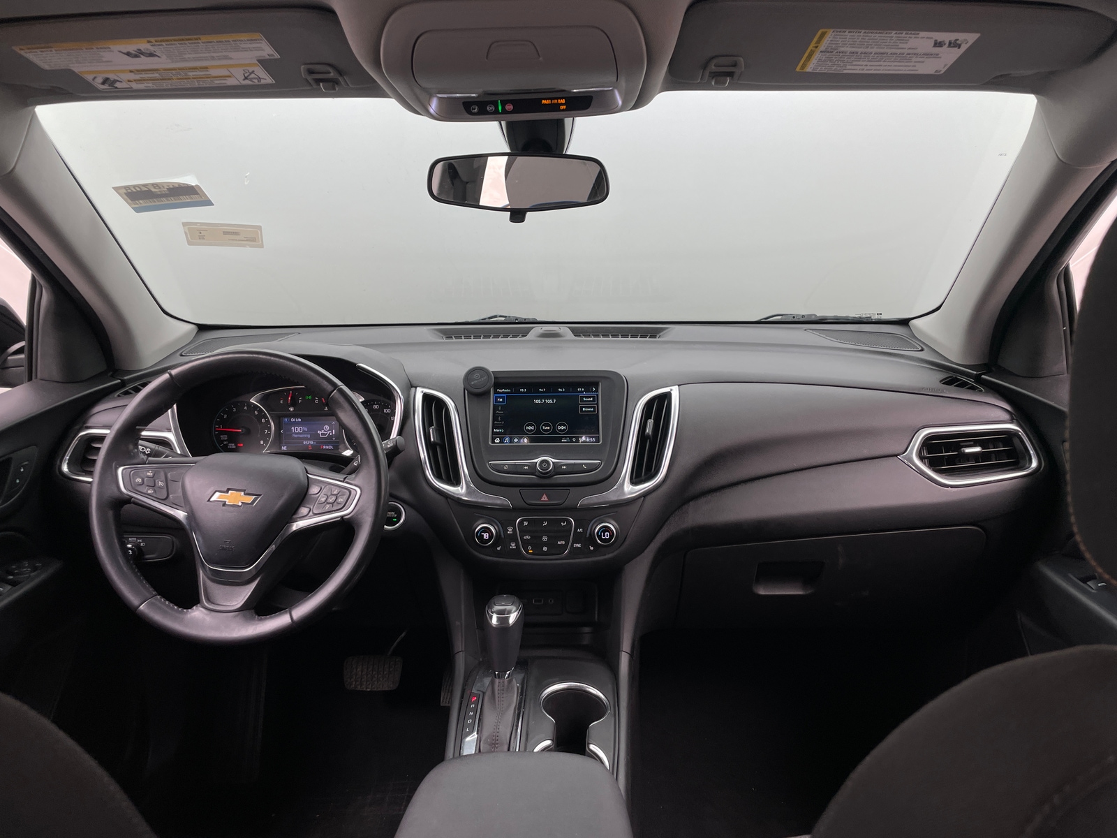 Thumbnail: 2019 Chevrolet Equinox - 3