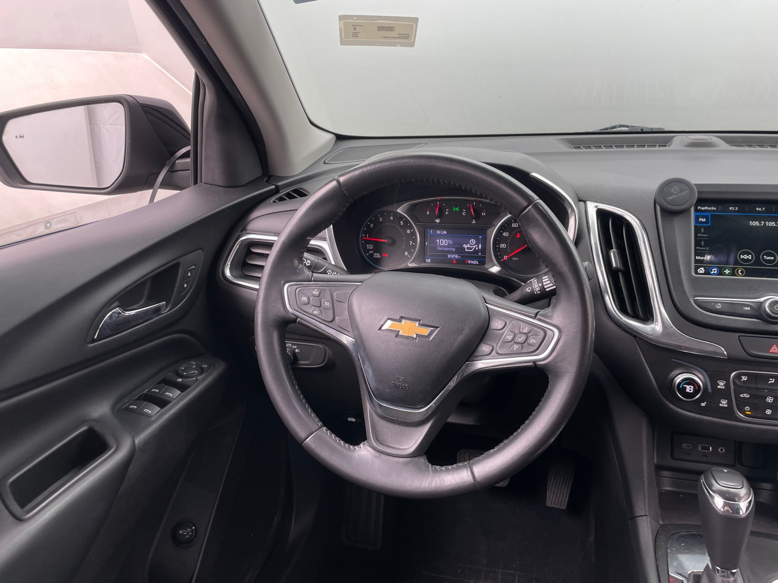 Thumbnail: 2019 Chevrolet Equinox - 5