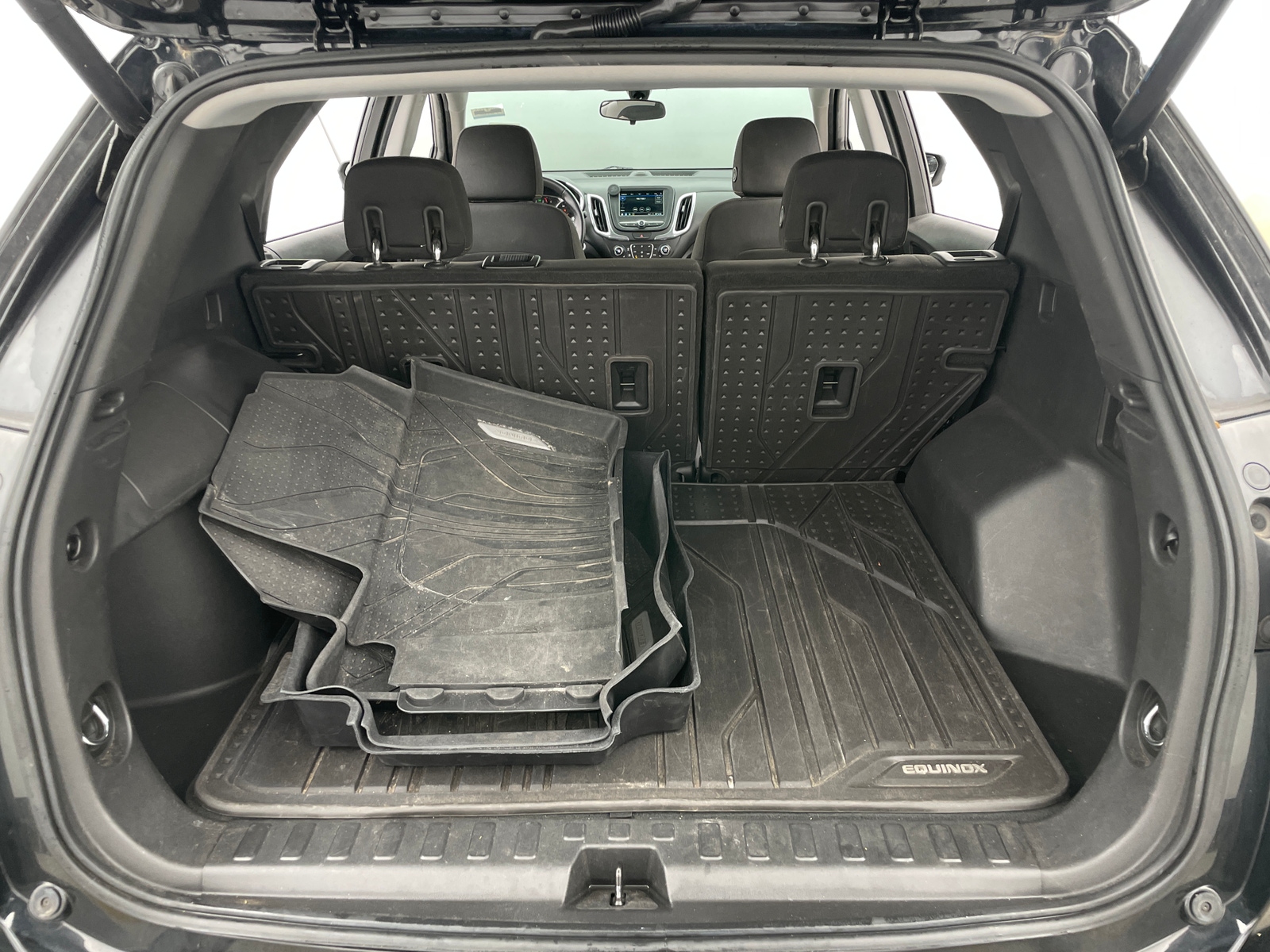 Thumbnail: 2019 Chevrolet Equinox - 7