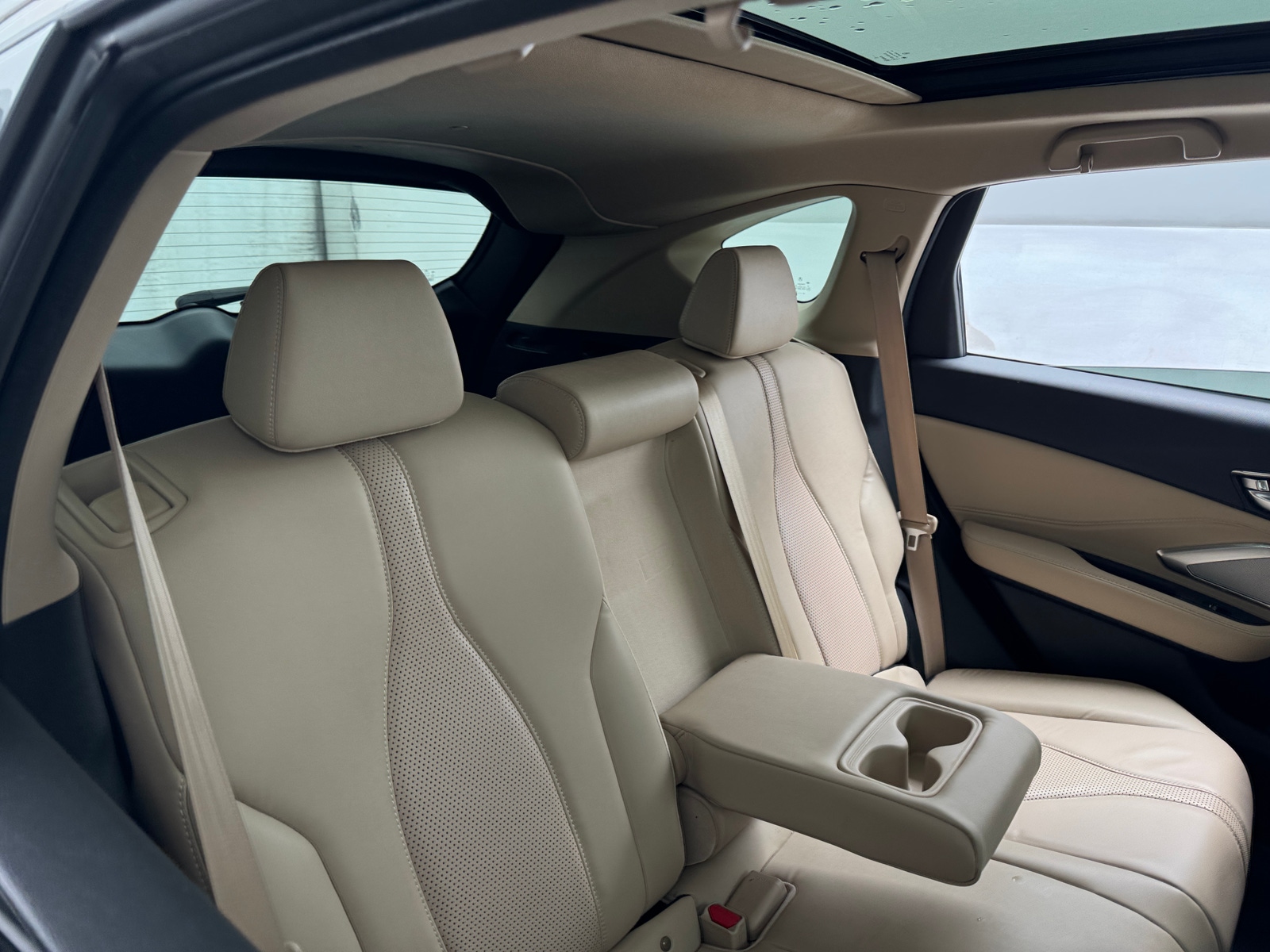 Thumbnail: 2019 Acura RDX - 5
