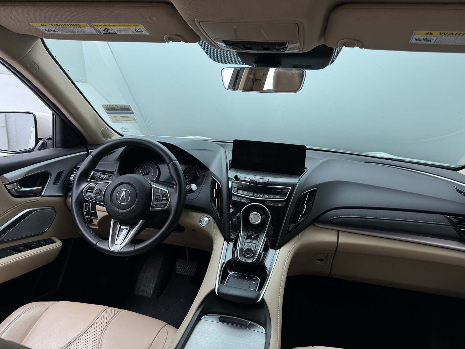 Thumbnail: 2019 Acura RDX - 2