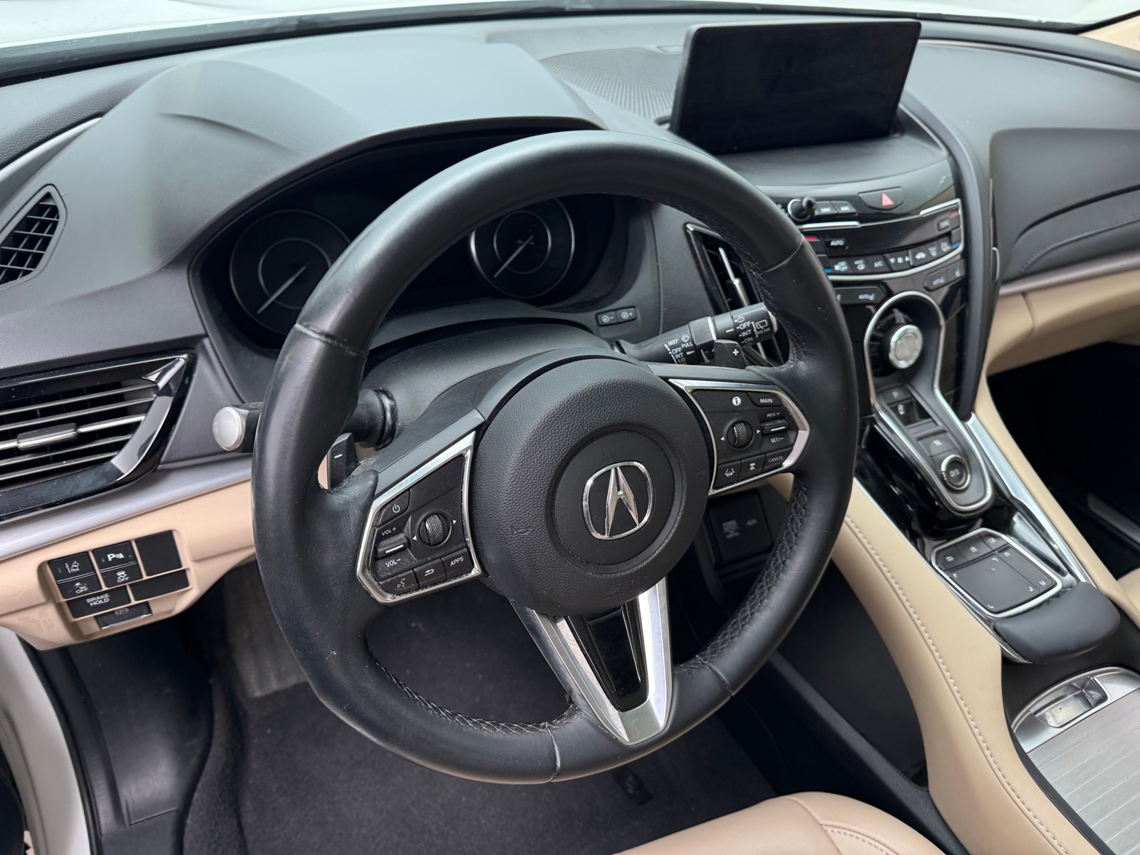 Thumbnail: 2019 Acura RDX - 4