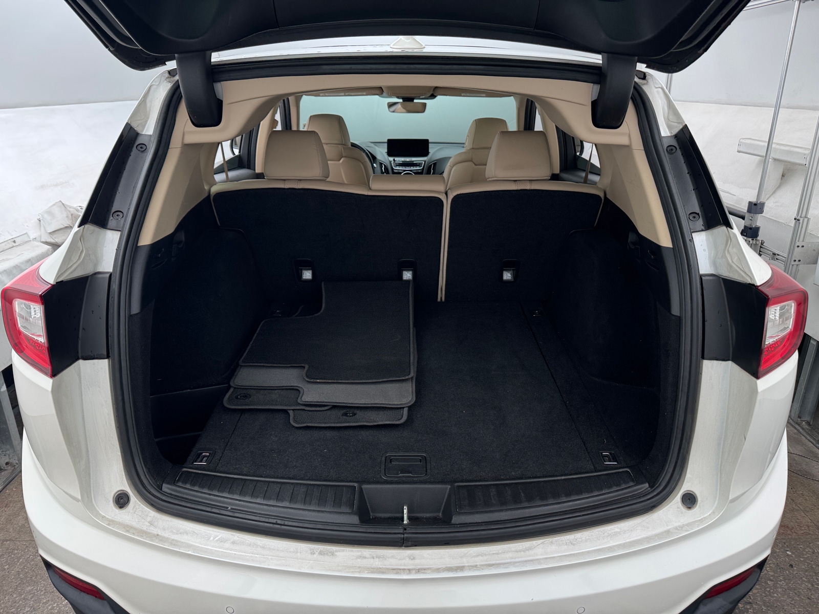 Thumbnail: 2019 Acura RDX - 6