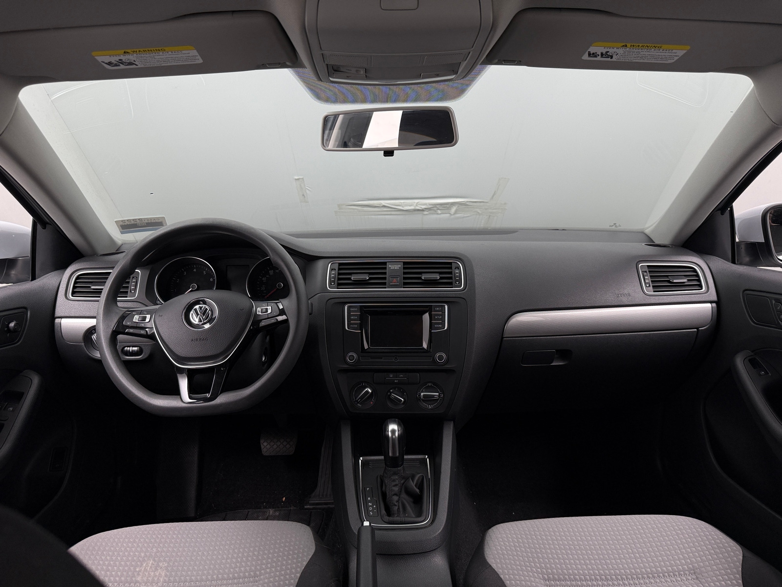 Thumbnail: 2017 Volkswagen Jetta - 3