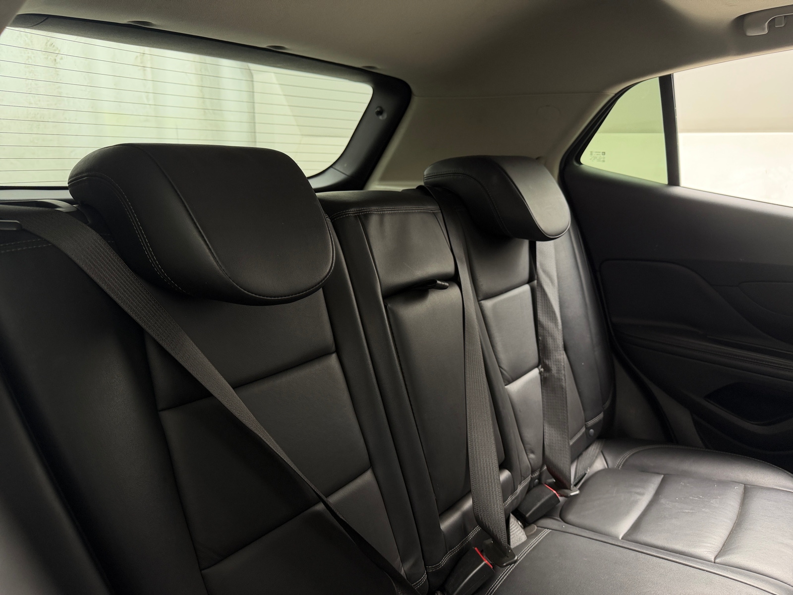 Thumbnail: 2019 Buick Encore - 5