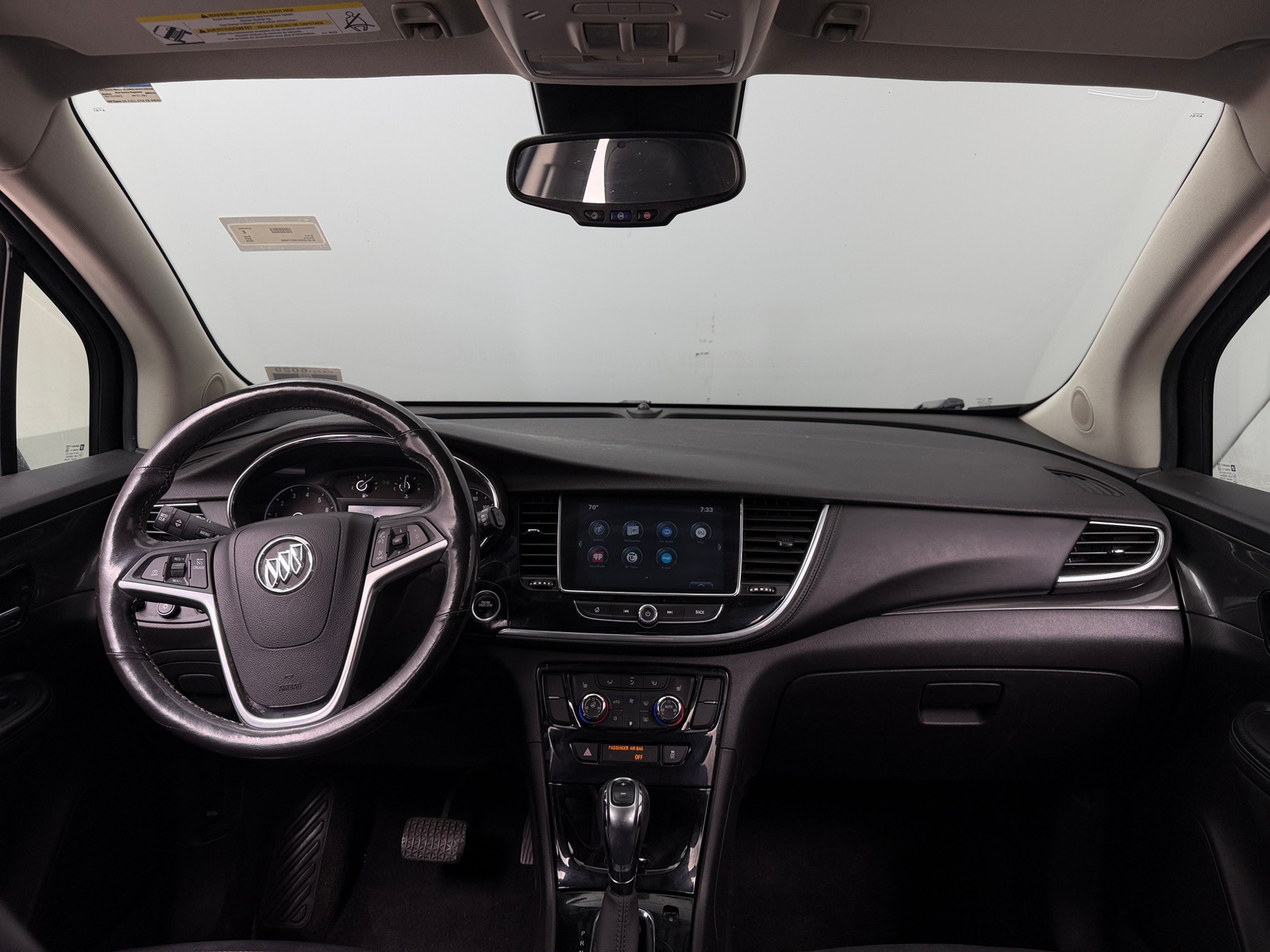 Thumbnail: 2019 Buick Encore - 2