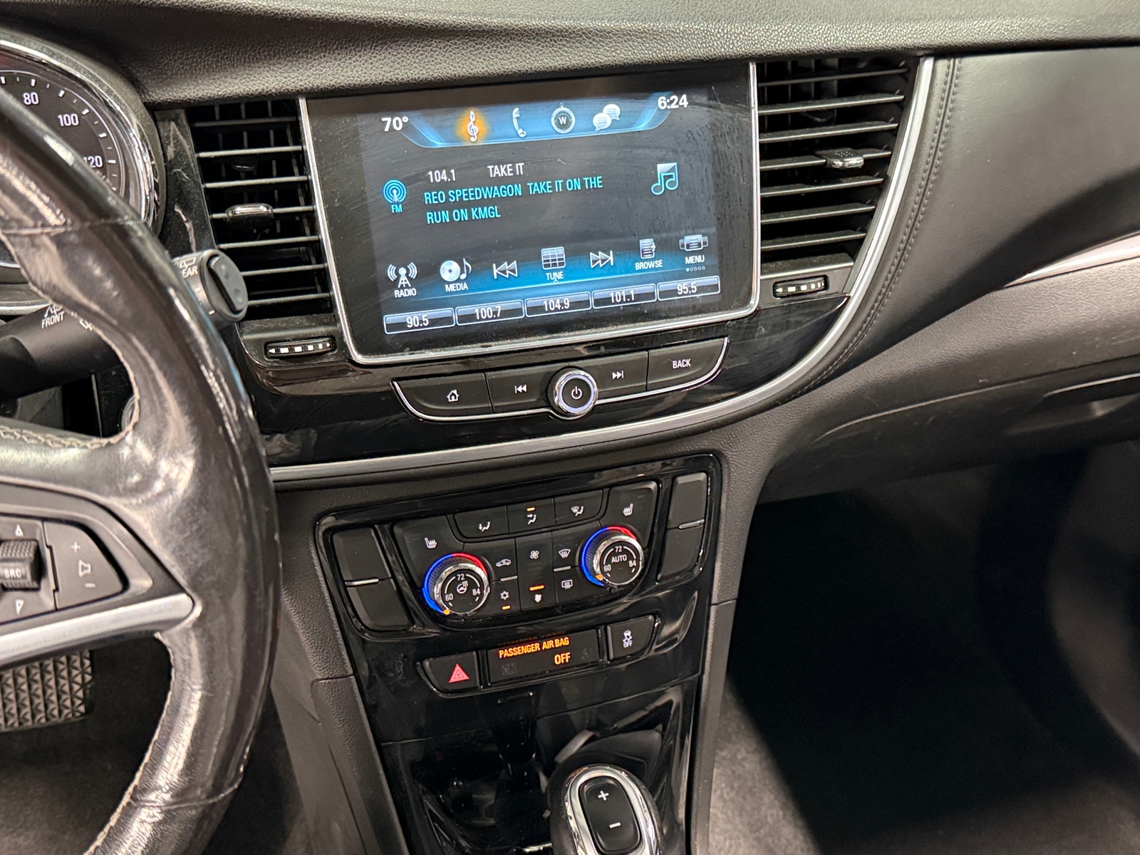 Thumbnail: 2019 Buick Encore - 3