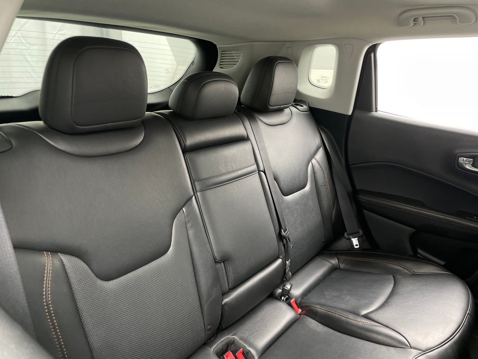 Thumbnail: 2019 Jeep Compass - 5