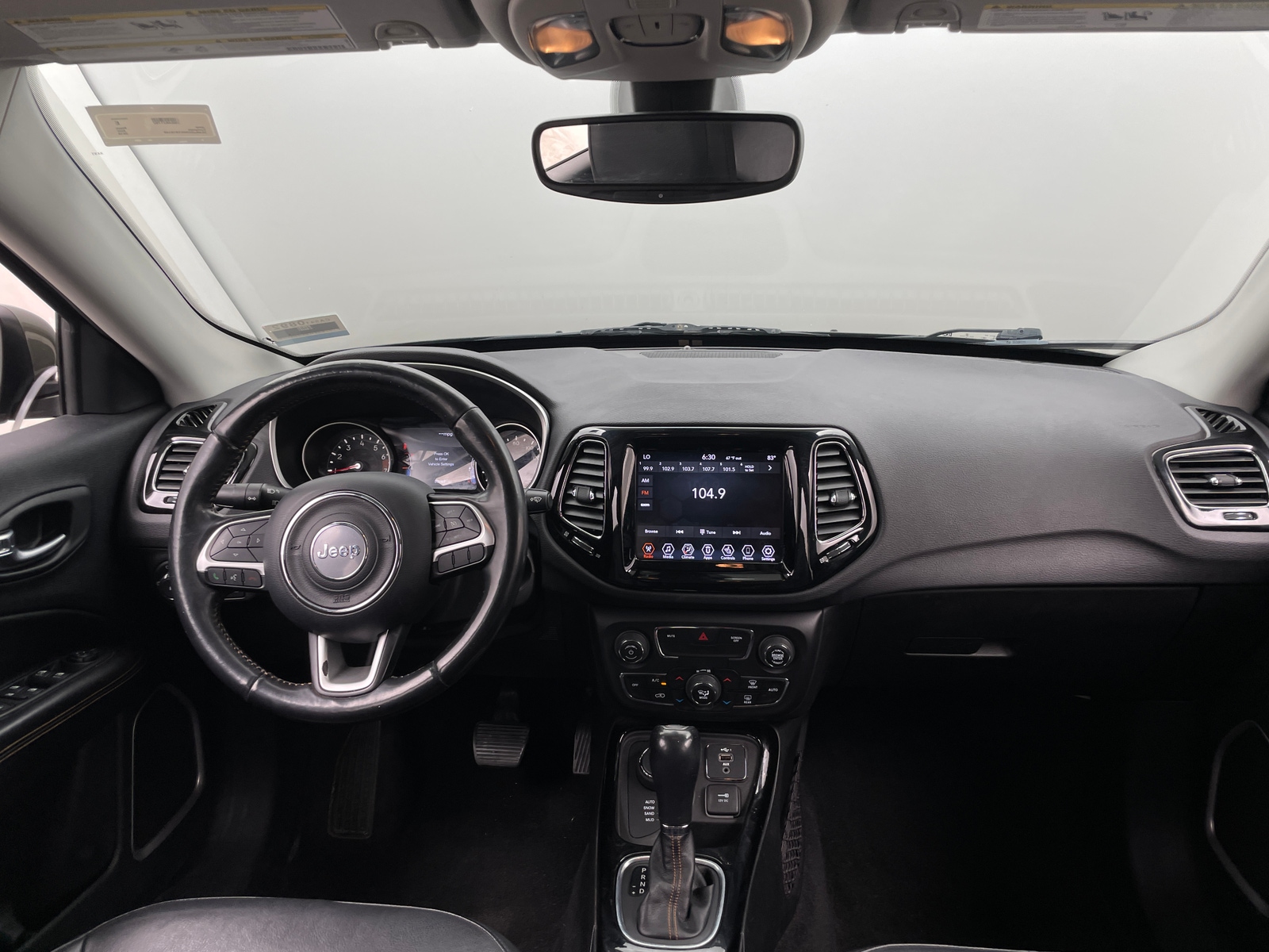 Thumbnail: 2019 Jeep Compass - 2