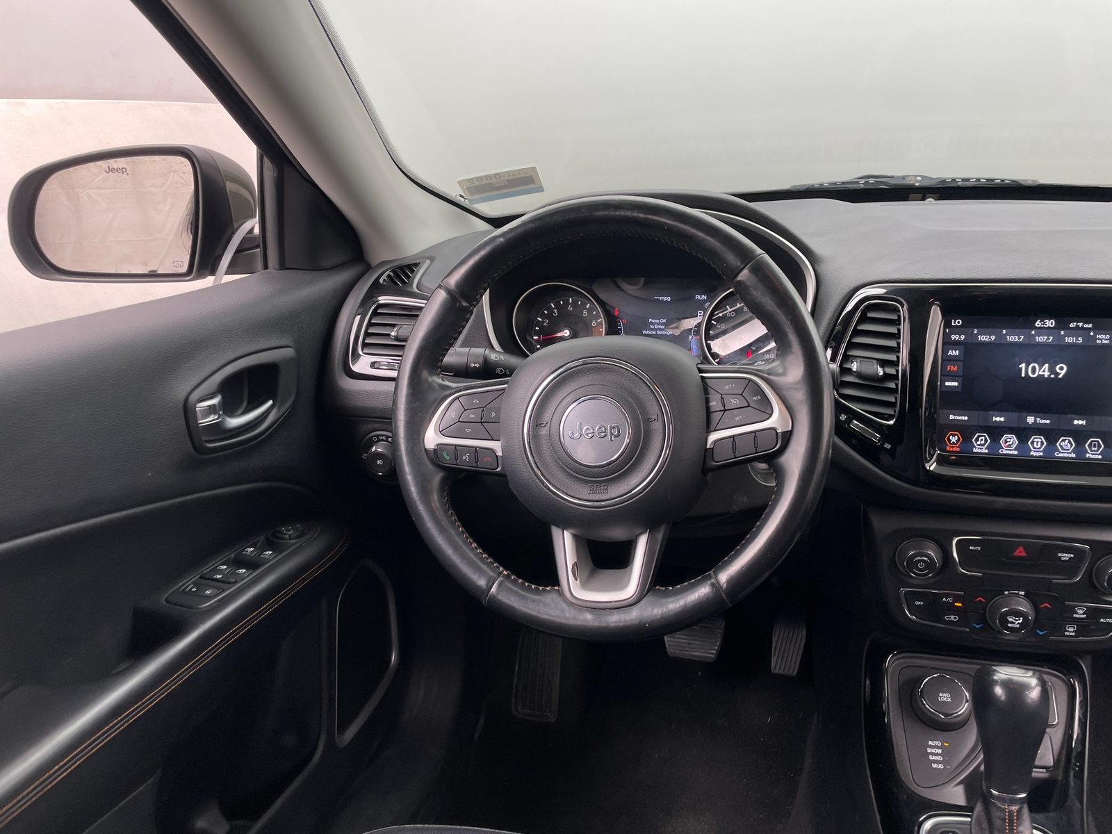 Thumbnail: 2019 Jeep Compass - 4