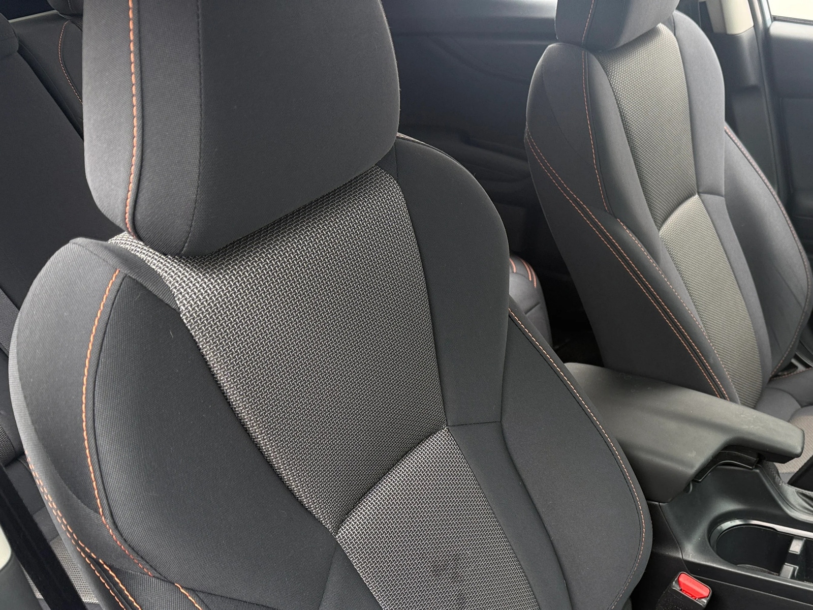 Thumbnail: 2019 Subaru Crosstrek - 2