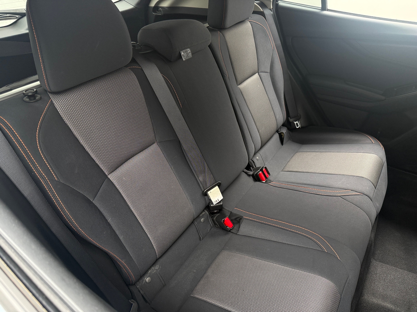 Thumbnail: 2019 Subaru Crosstrek - 6