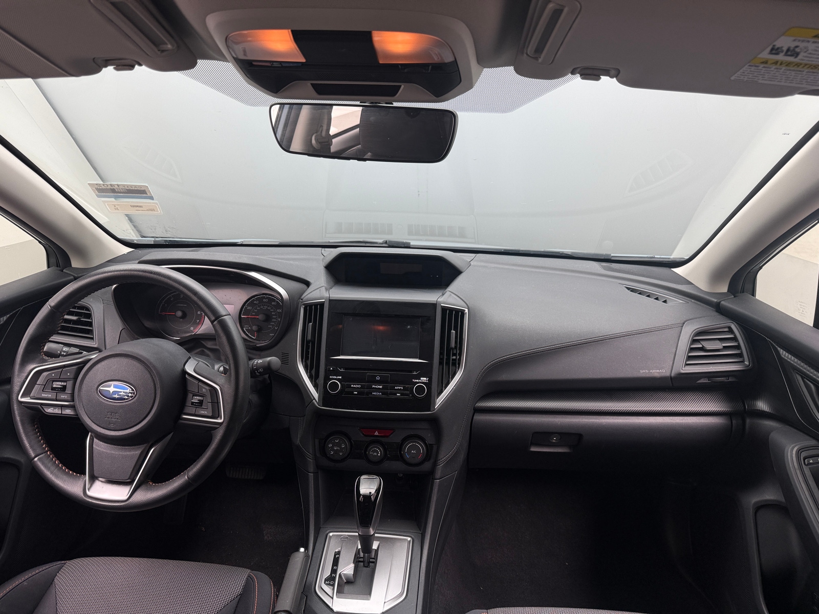 Thumbnail: 2019 Subaru Crosstrek - 3