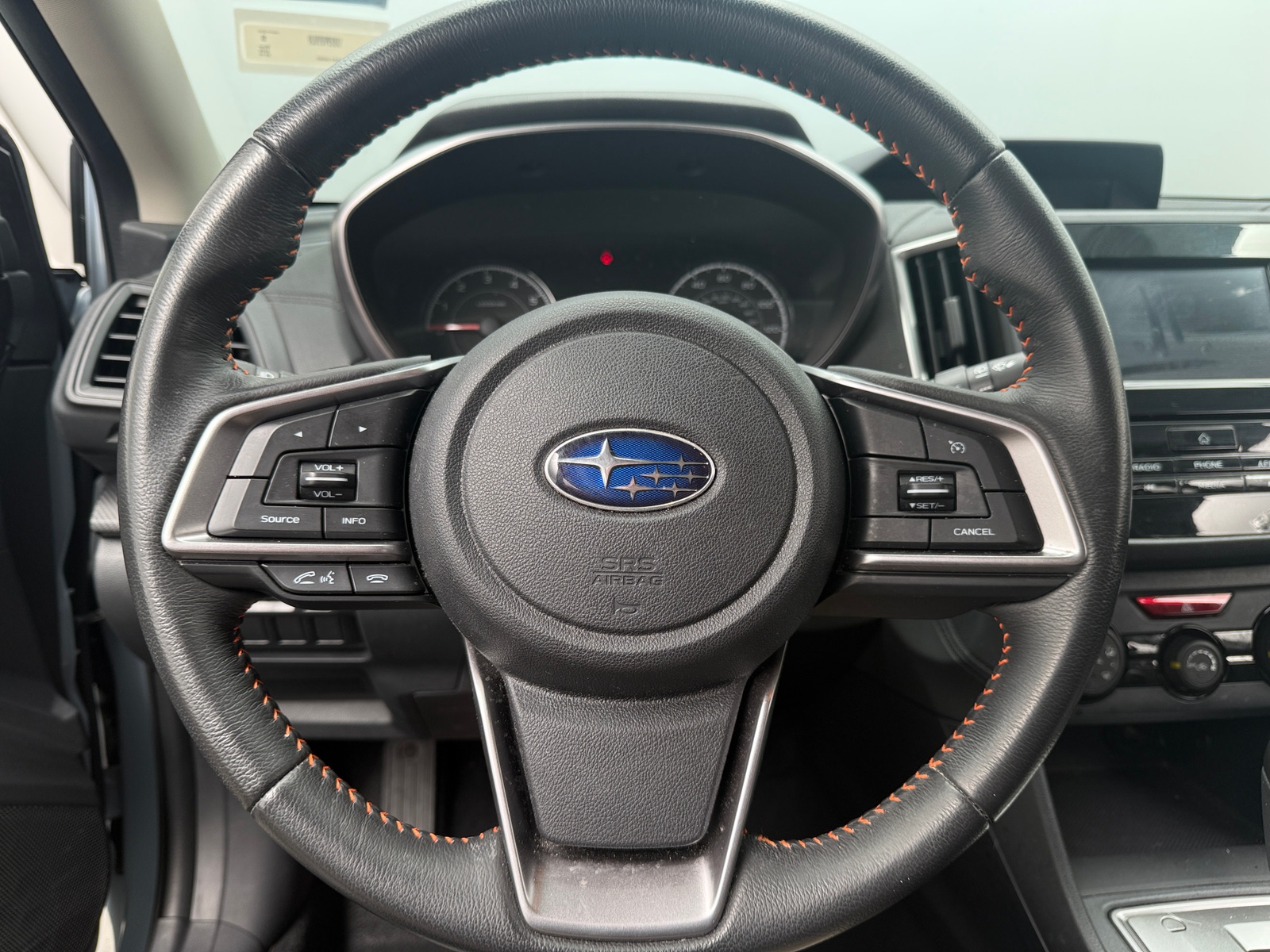 Thumbnail: 2019 Subaru Crosstrek - 5