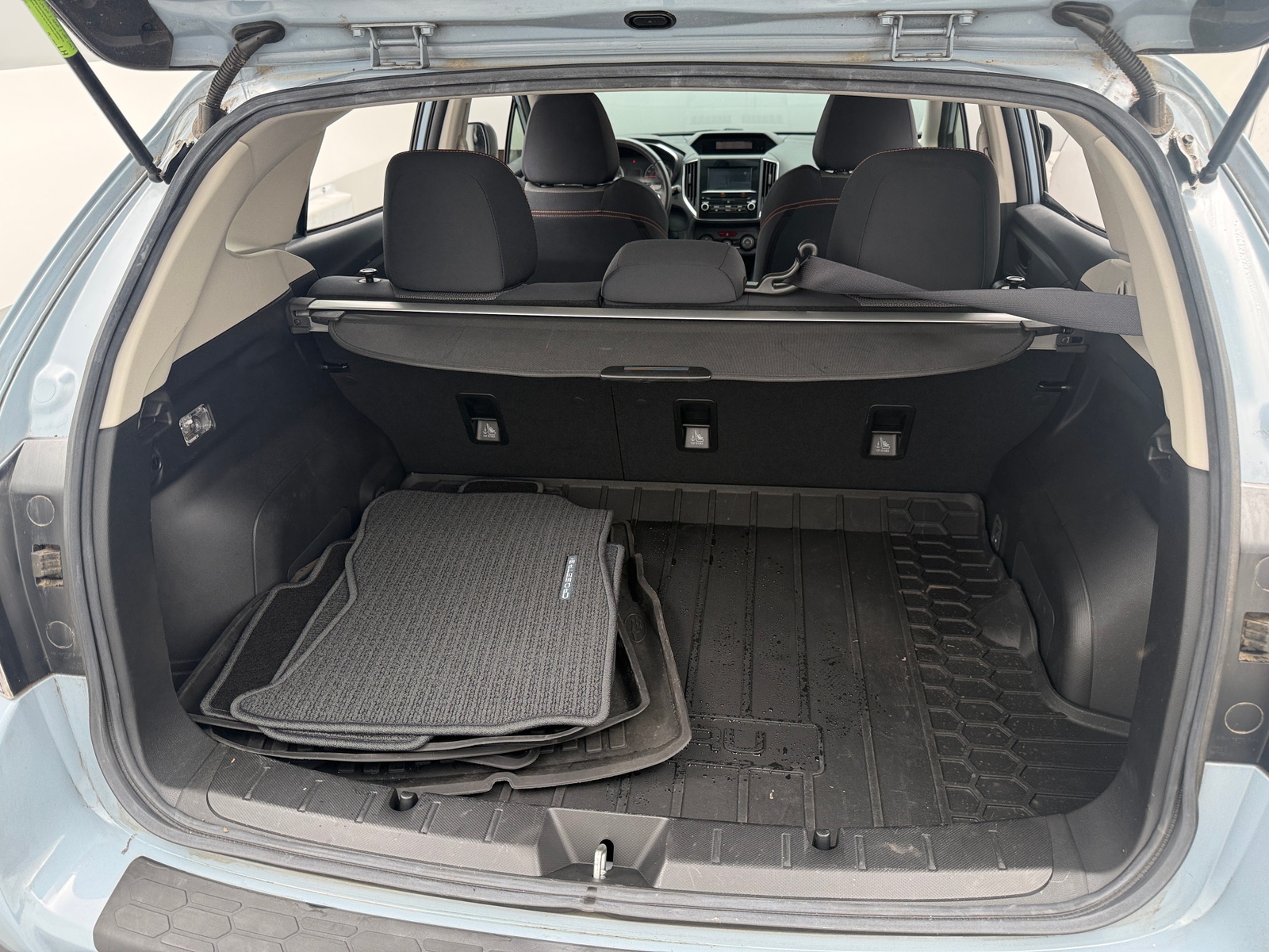 Thumbnail: 2019 Subaru Crosstrek - 7
