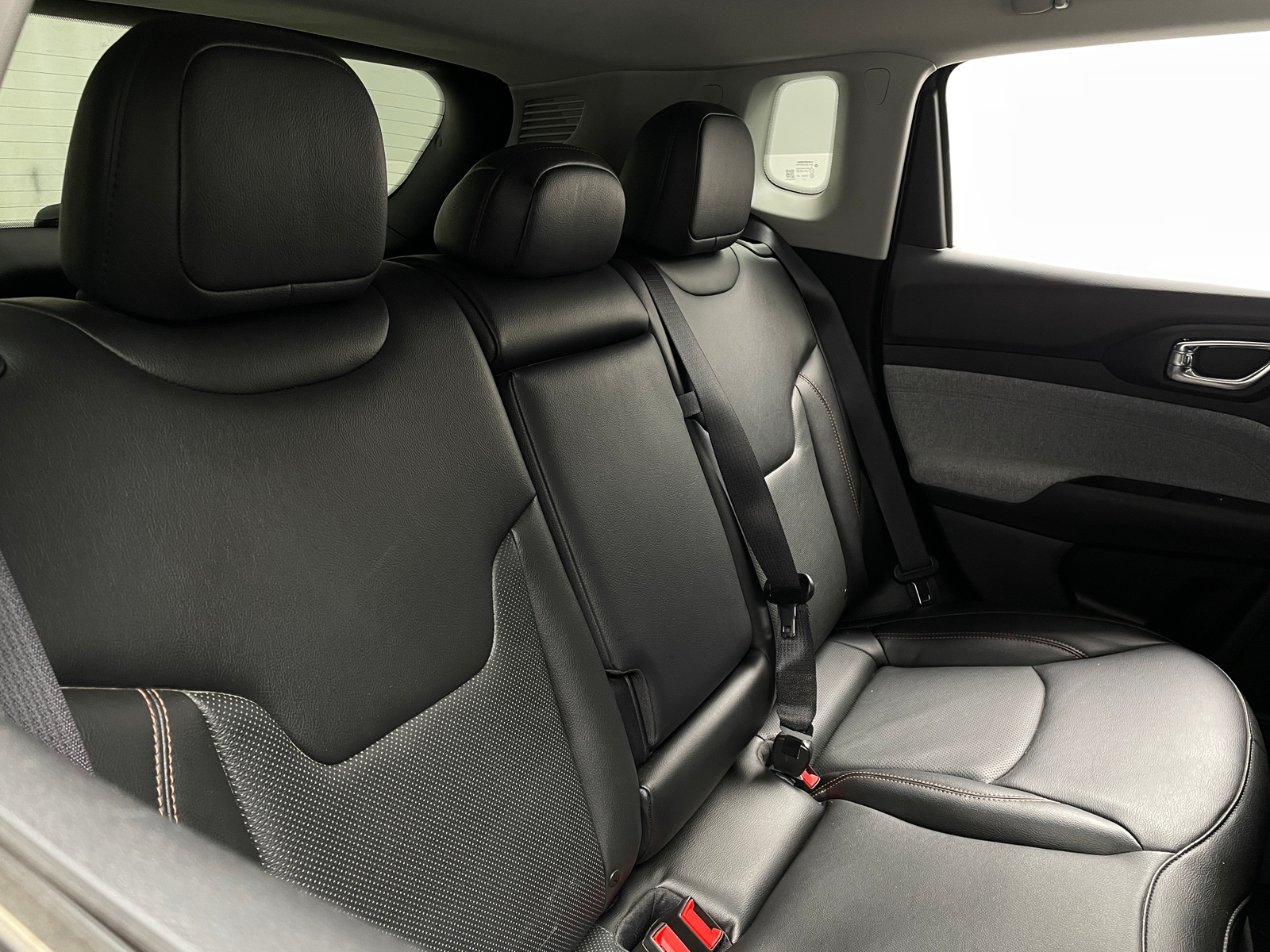 Thumbnail: 2022 Jeep Compass - 5