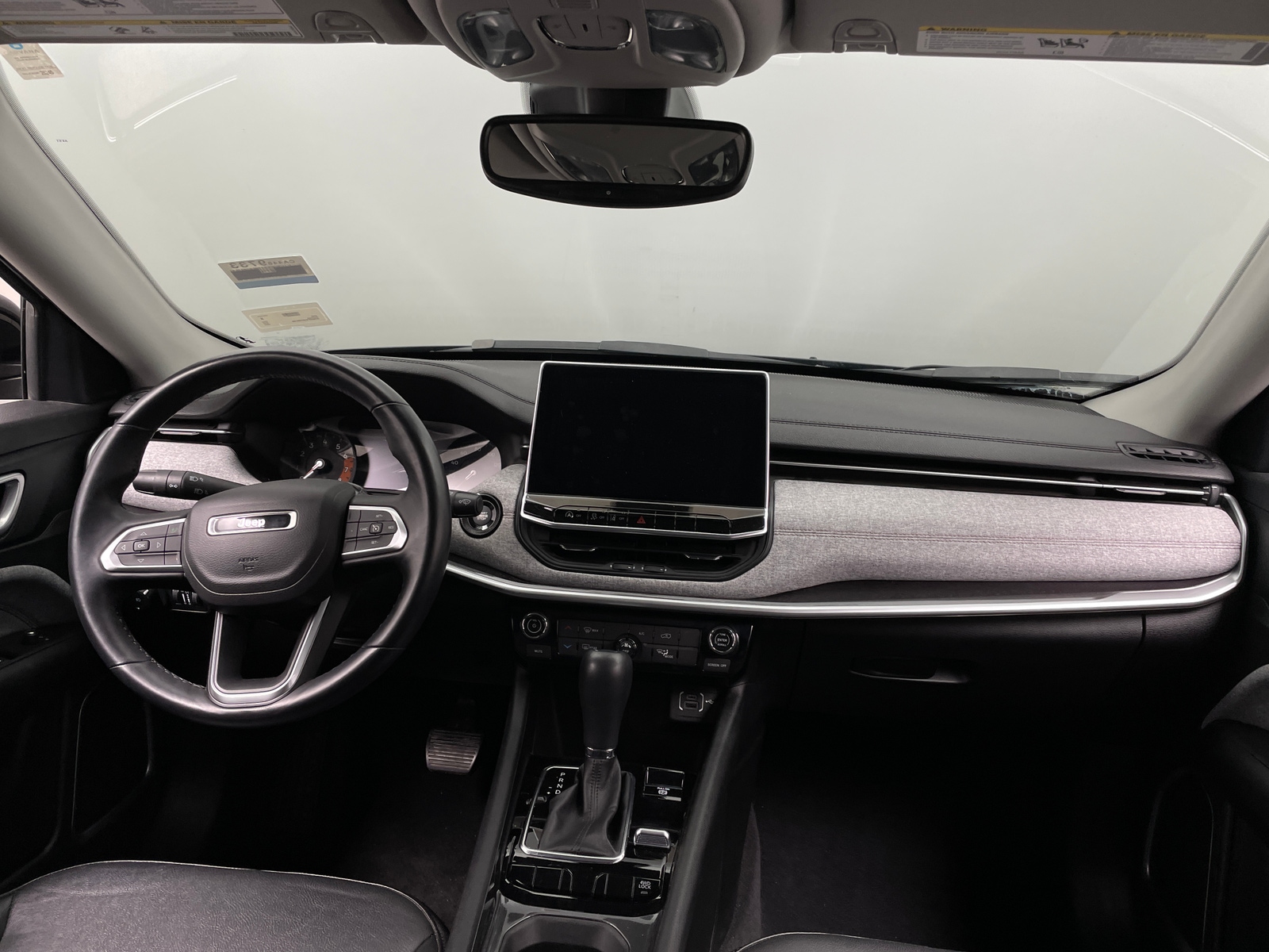 Thumbnail: 2022 Jeep Compass - 2