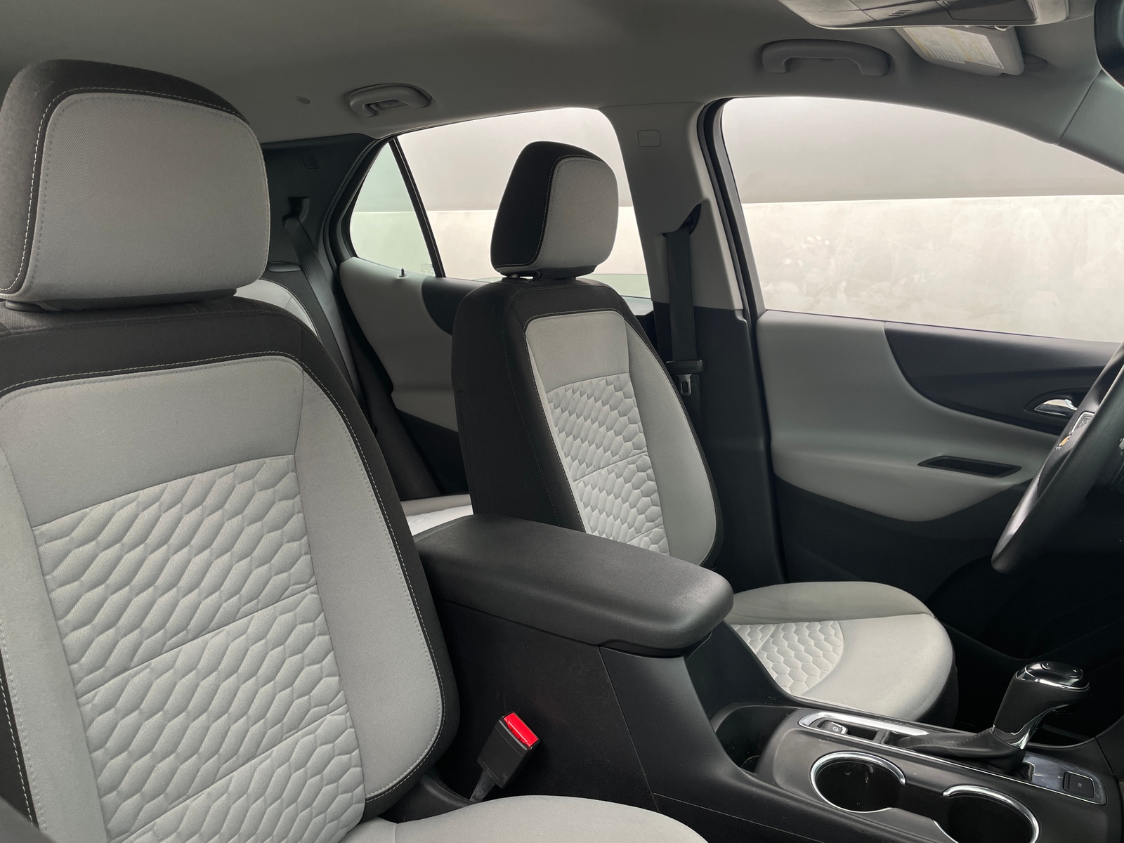 Thumbnail: 2018 Chevrolet Equinox - 2