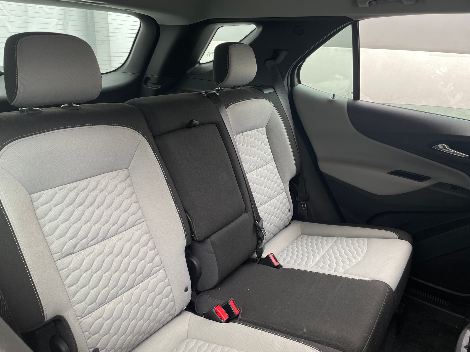 Thumbnail: 2018 Chevrolet Equinox - 6