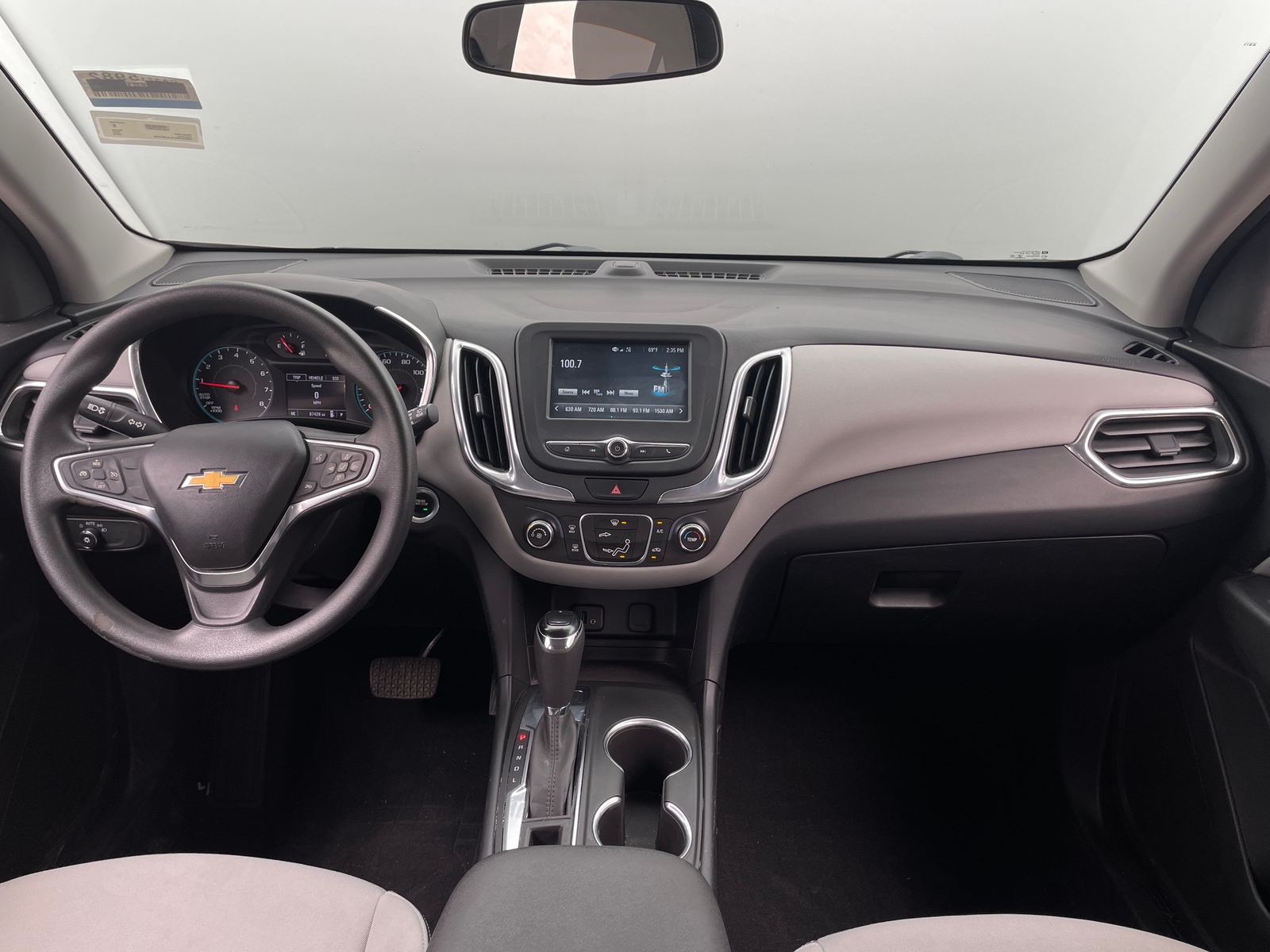 Thumbnail: 2018 Chevrolet Equinox - 3