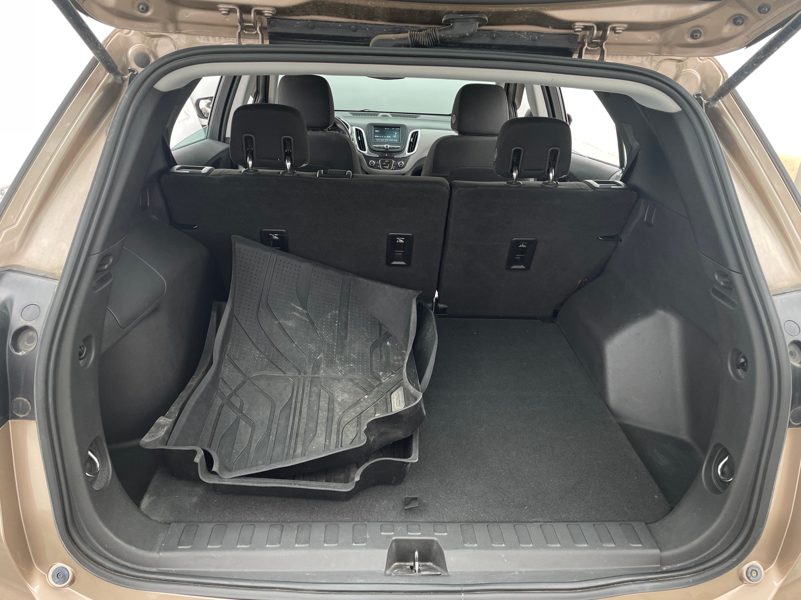 Thumbnail: 2018 Chevrolet Equinox - 7