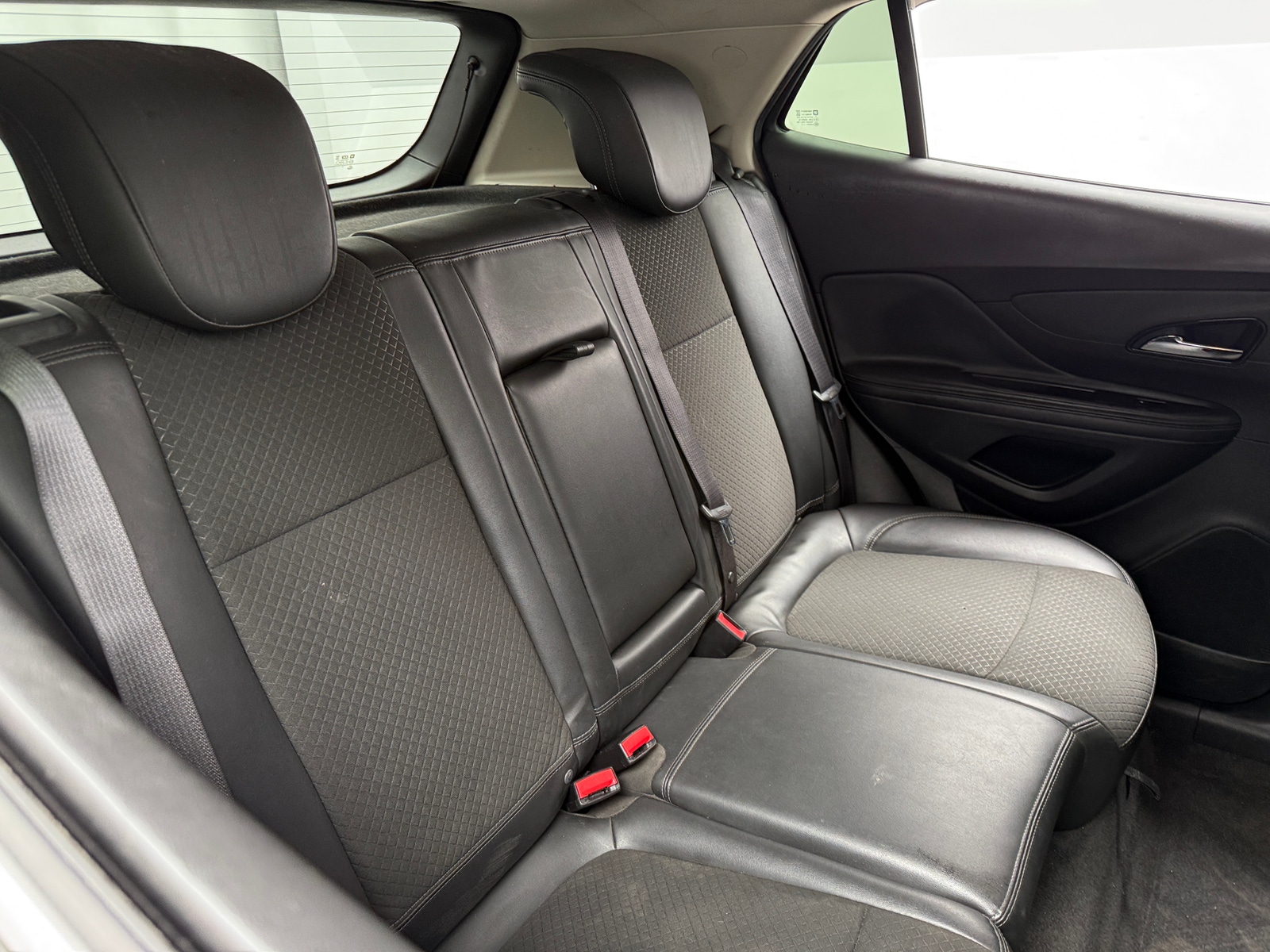 Thumbnail: 2017 Buick Encore - 5