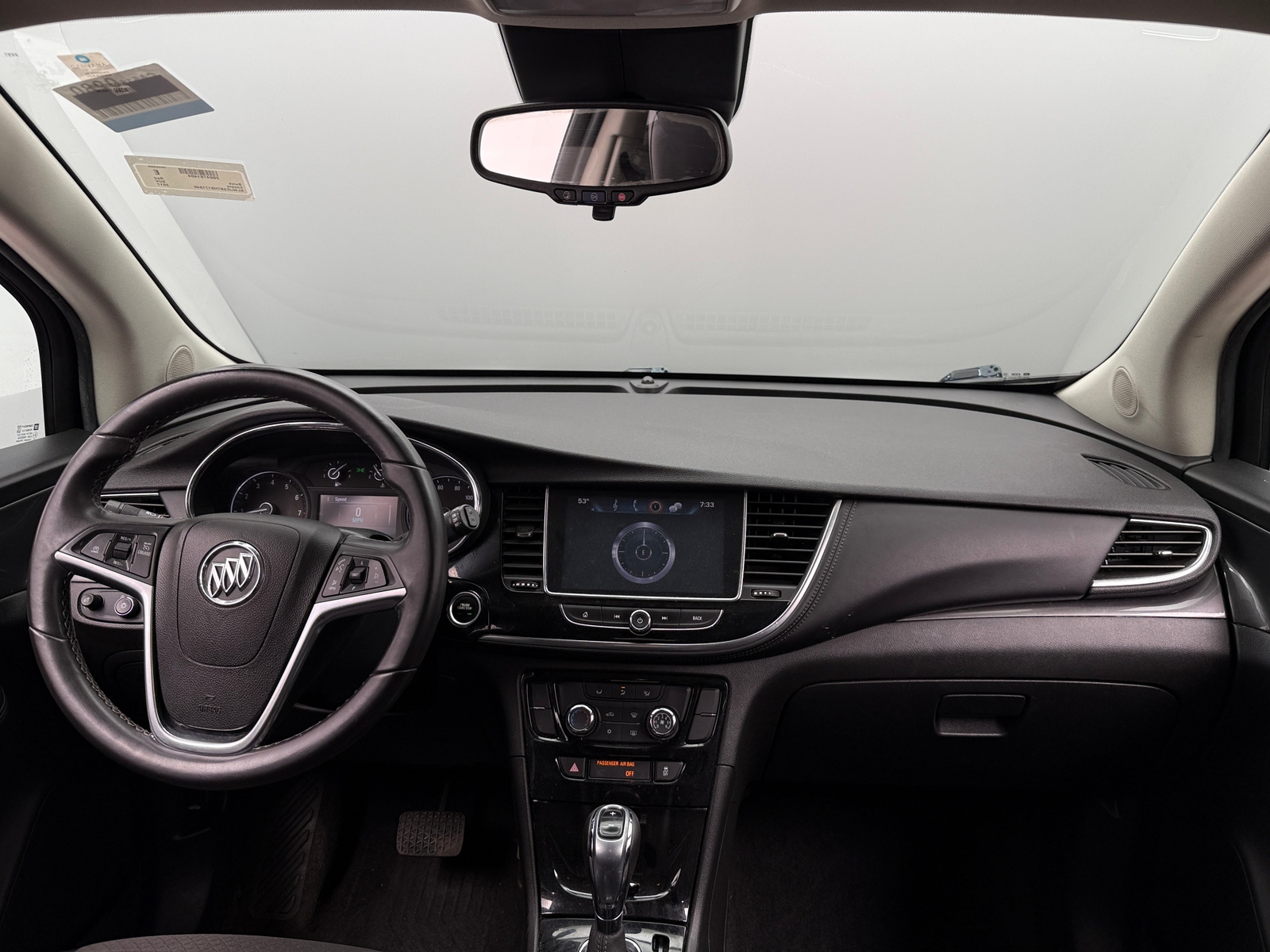 Thumbnail: 2017 Buick Encore - 2