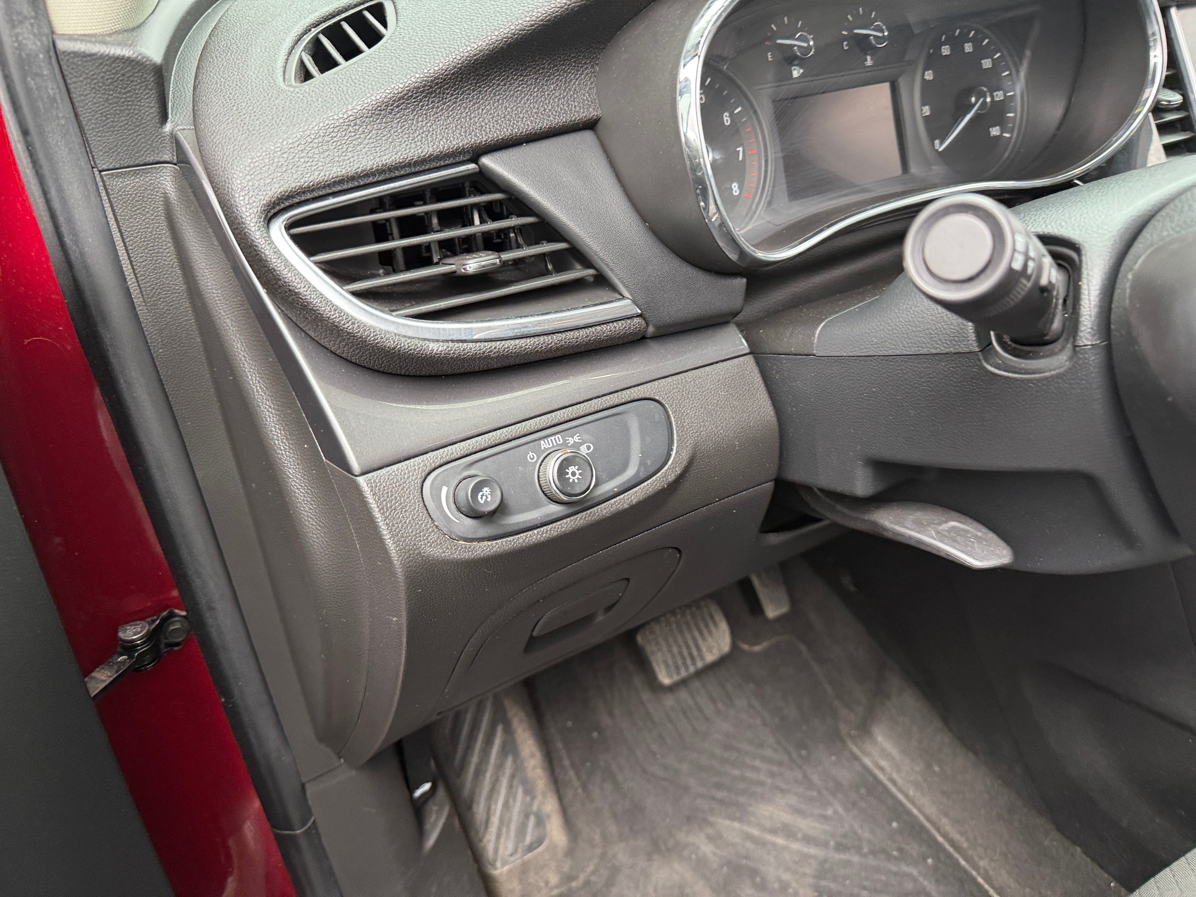 Used 2017 Buick Encore Preferred with VIN KL4CJESB7HB171540 for sale in Auburn, WA